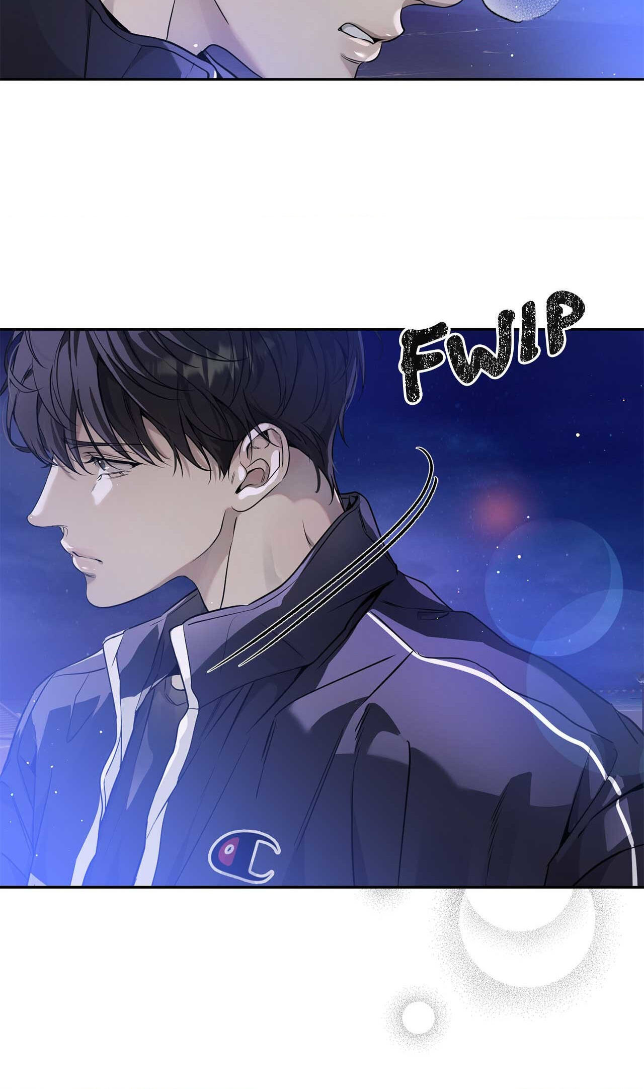 Dear Stranger (minggur) Chapter 20 page 64 - 