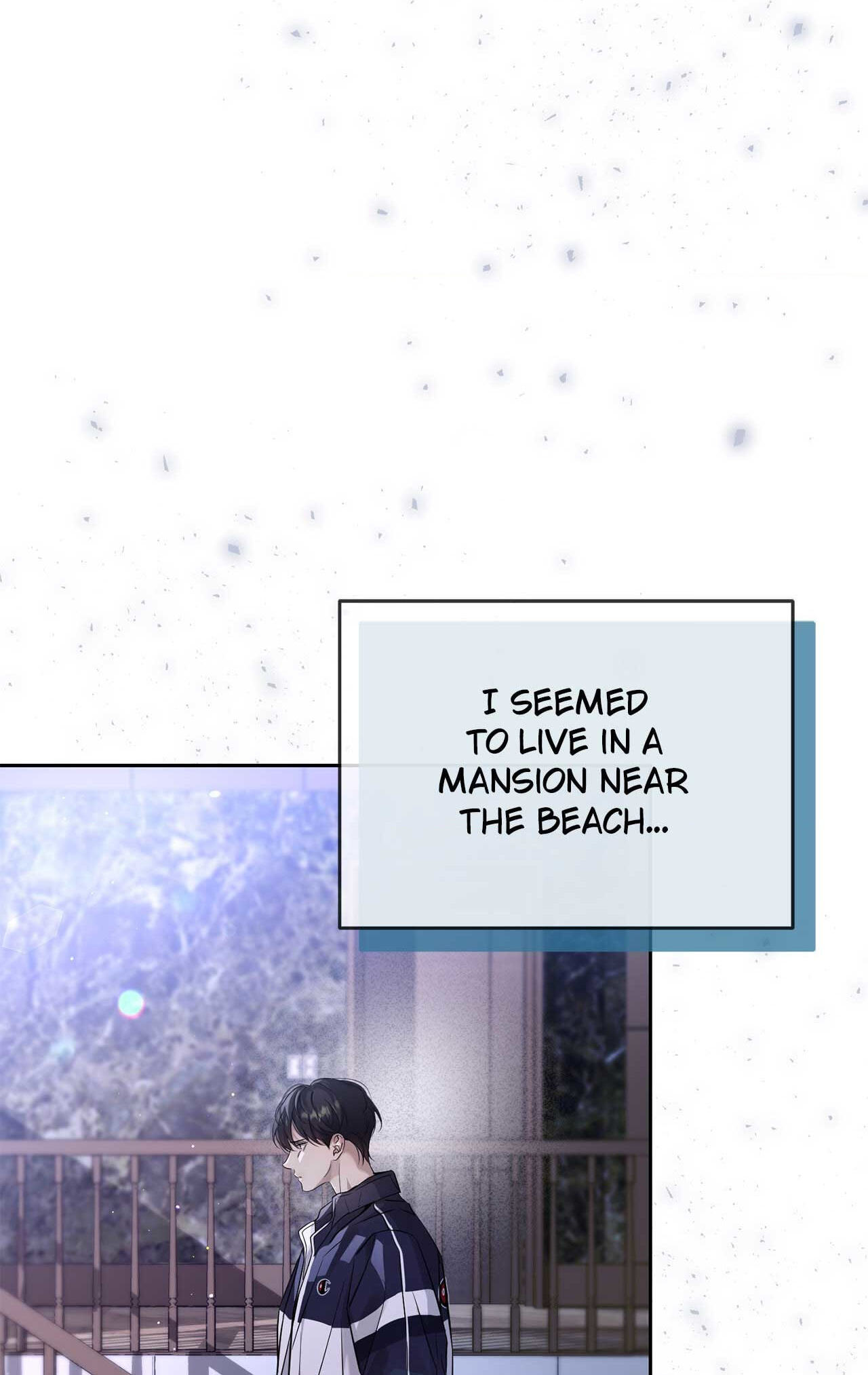 Dear Stranger (minggur) Chapter 20 page 66 - 