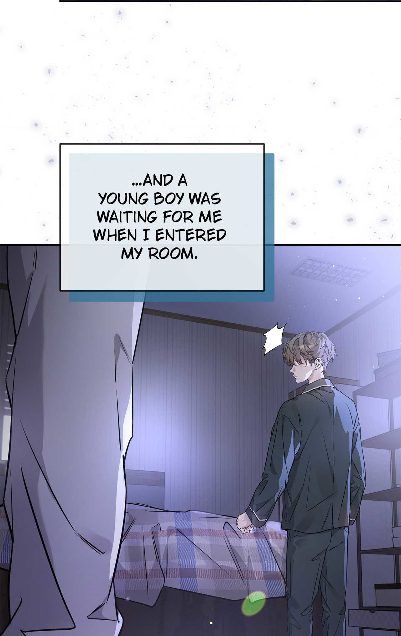 Dear Stranger (minggur) Chapter 20 page 68 - 
