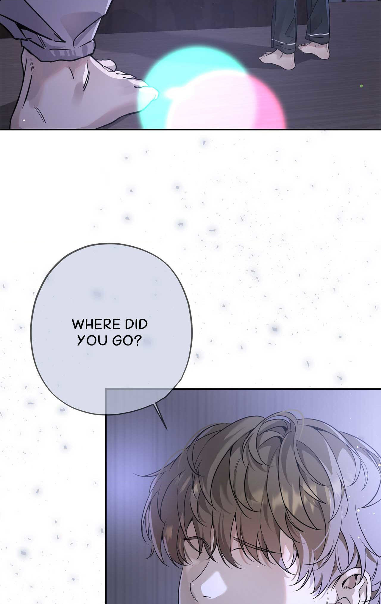 Dear Stranger (minggur) Chapter 20 page 69 - 