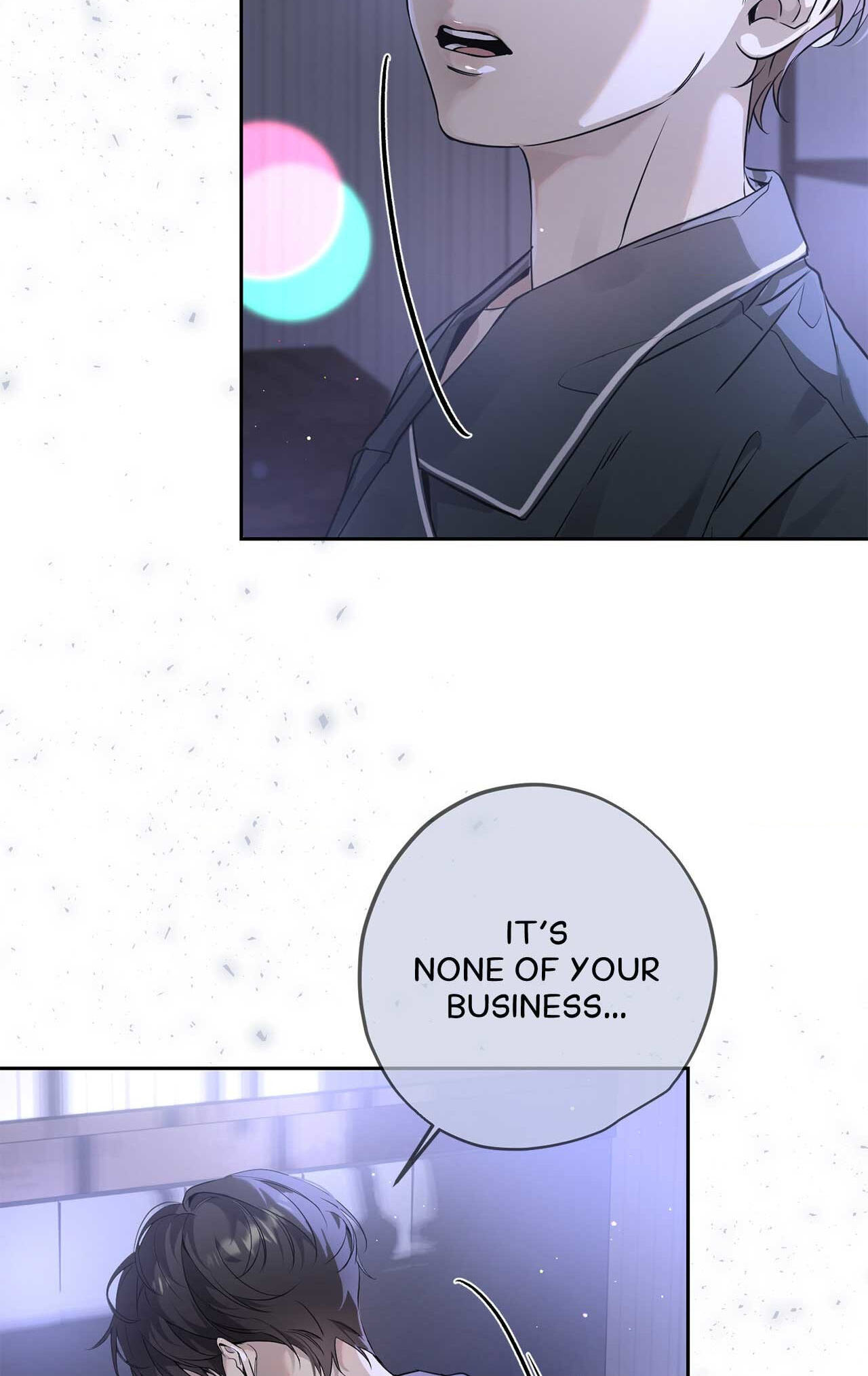Dear Stranger (minggur) Chapter 20 page 70 - 