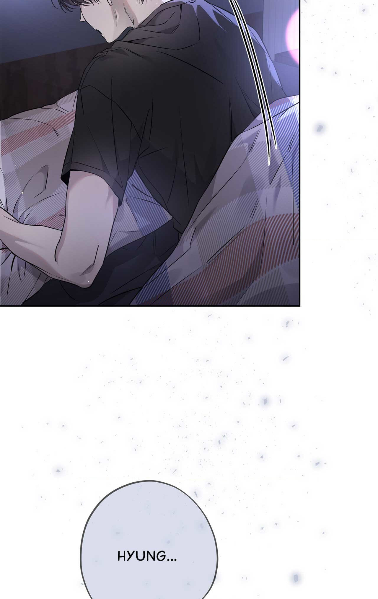Dear Stranger (minggur) Chapter 20 page 71 - 