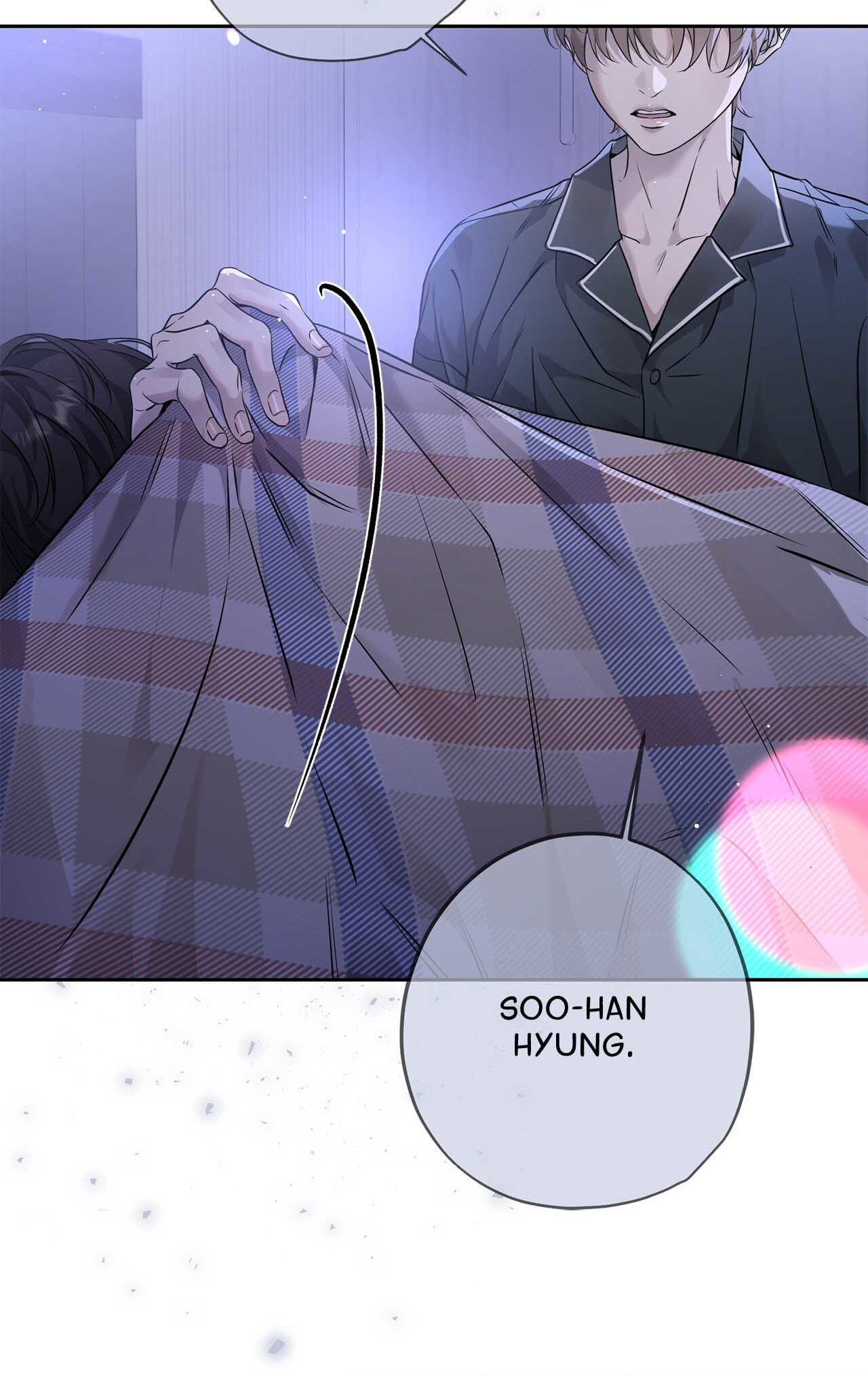 Dear Stranger (minggur) Chapter 20 page 72 - 