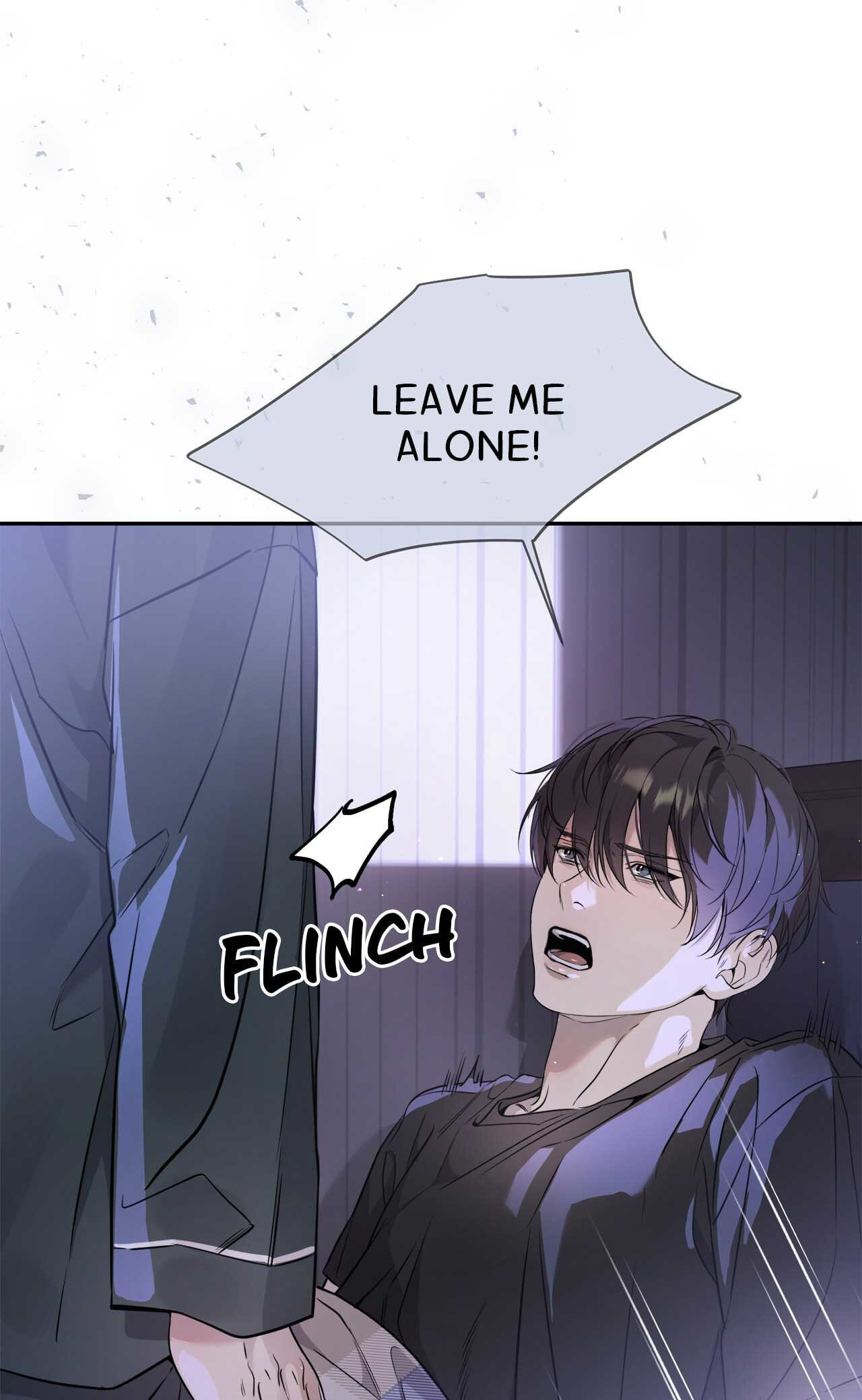 Dear Stranger (minggur) Chapter 20 page 73 - 