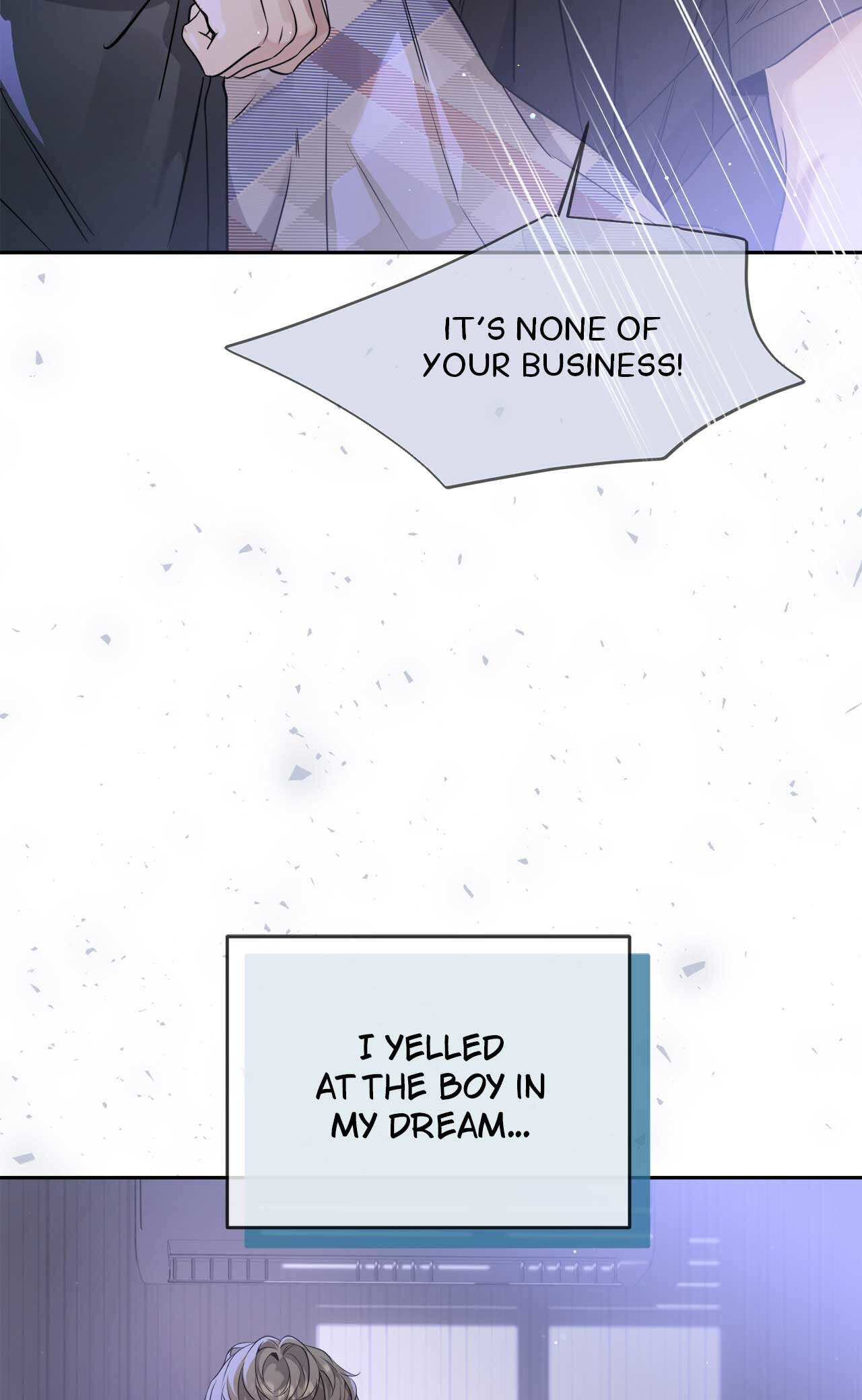 Dear Stranger (minggur) Chapter 20 page 74 - 