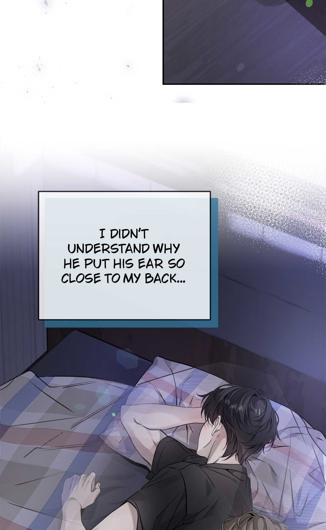Dear Stranger (minggur) Chapter 20 page 77 - 