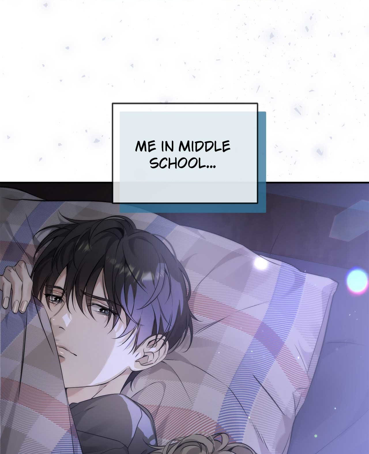 Dear Stranger (minggur) Chapter 20 page 81 - 