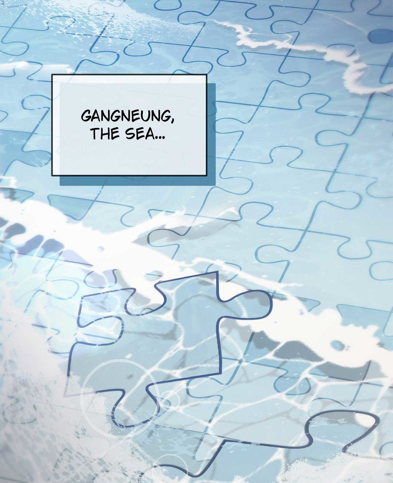 Dear Stranger (minggur) Chapter 20 page 83 - 
