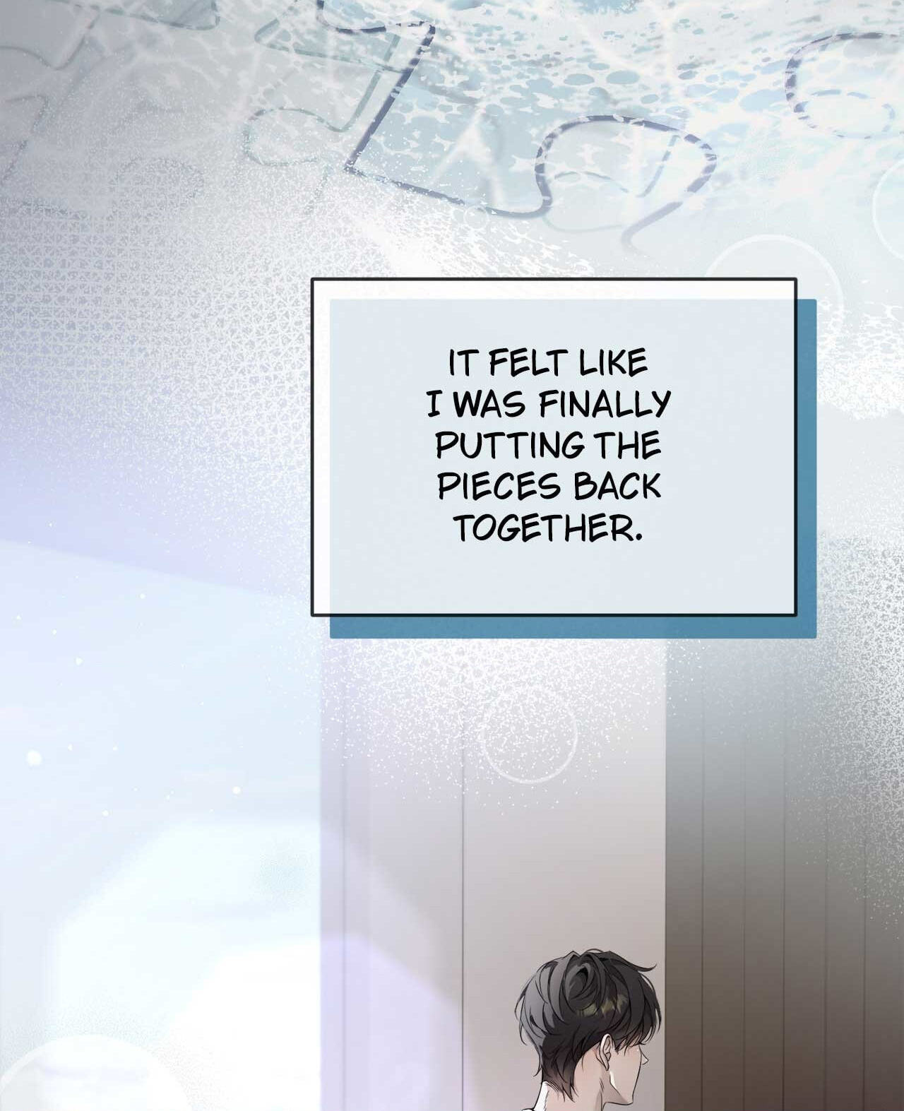 Dear Stranger (minggur) Chapter 20 page 84 - 