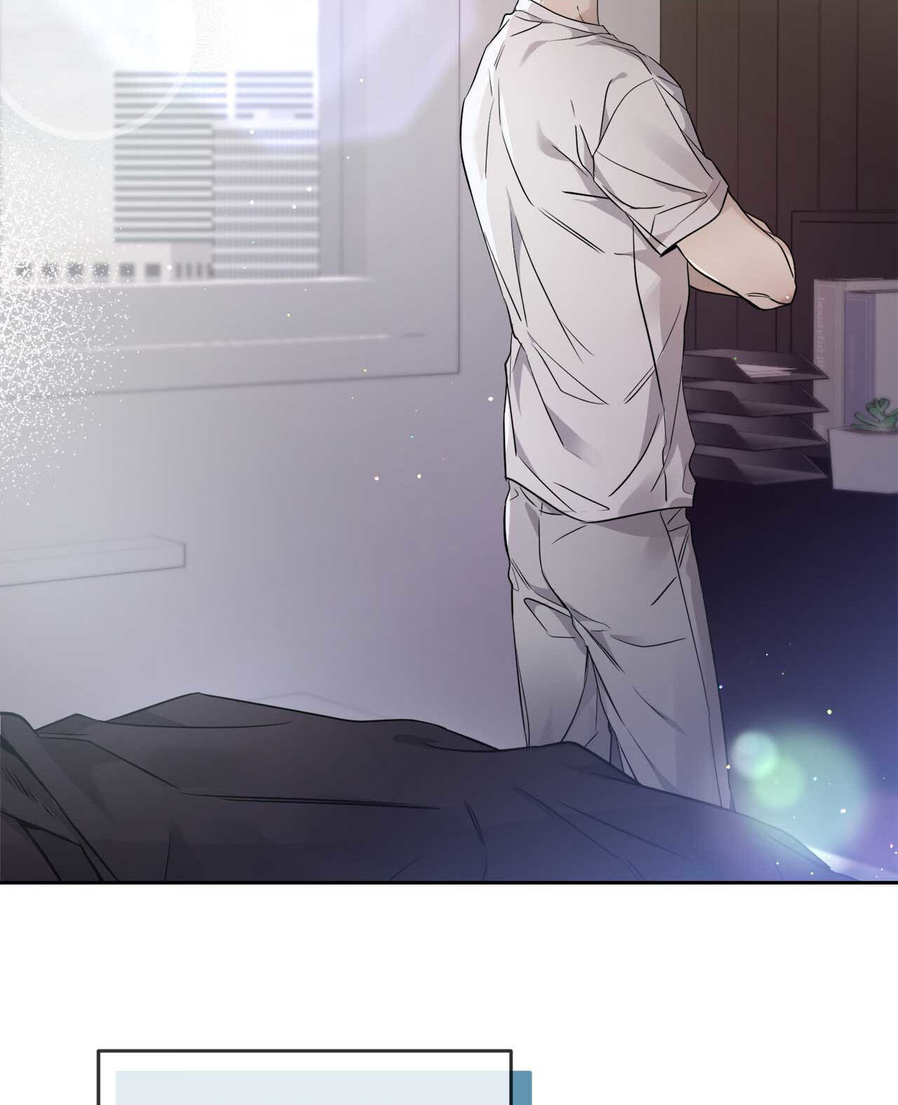 Dear Stranger (minggur) Chapter 20 page 85 - 