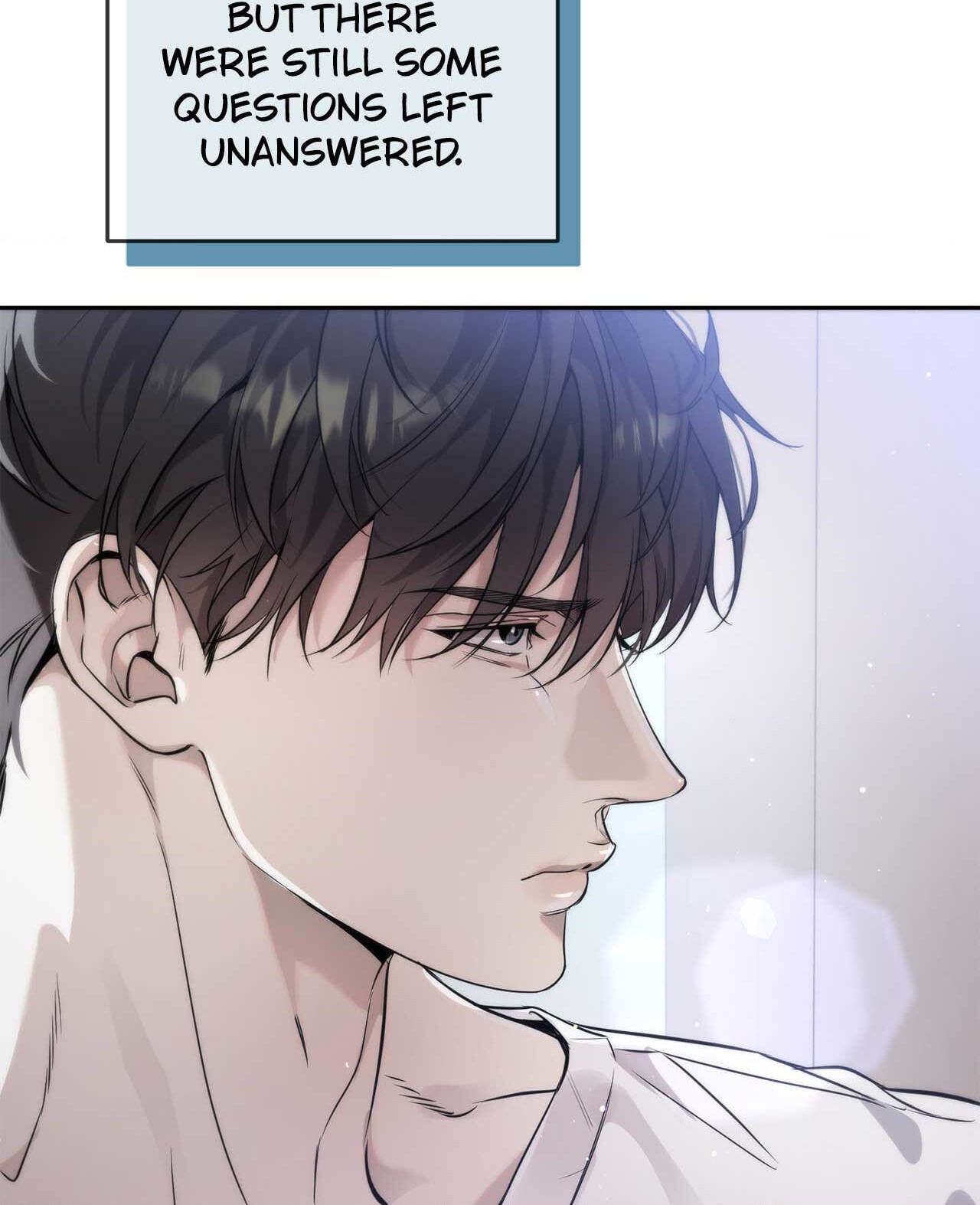 Dear Stranger (minggur) Chapter 20 page 86 - 
