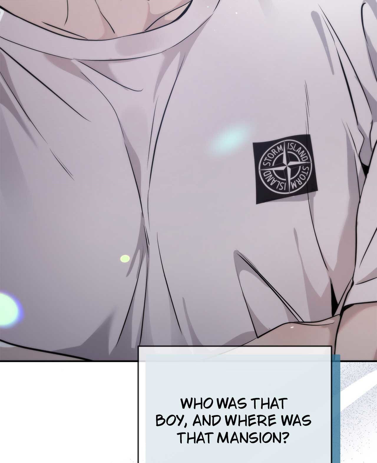 Dear Stranger (minggur) Chapter 20 page 87 - 