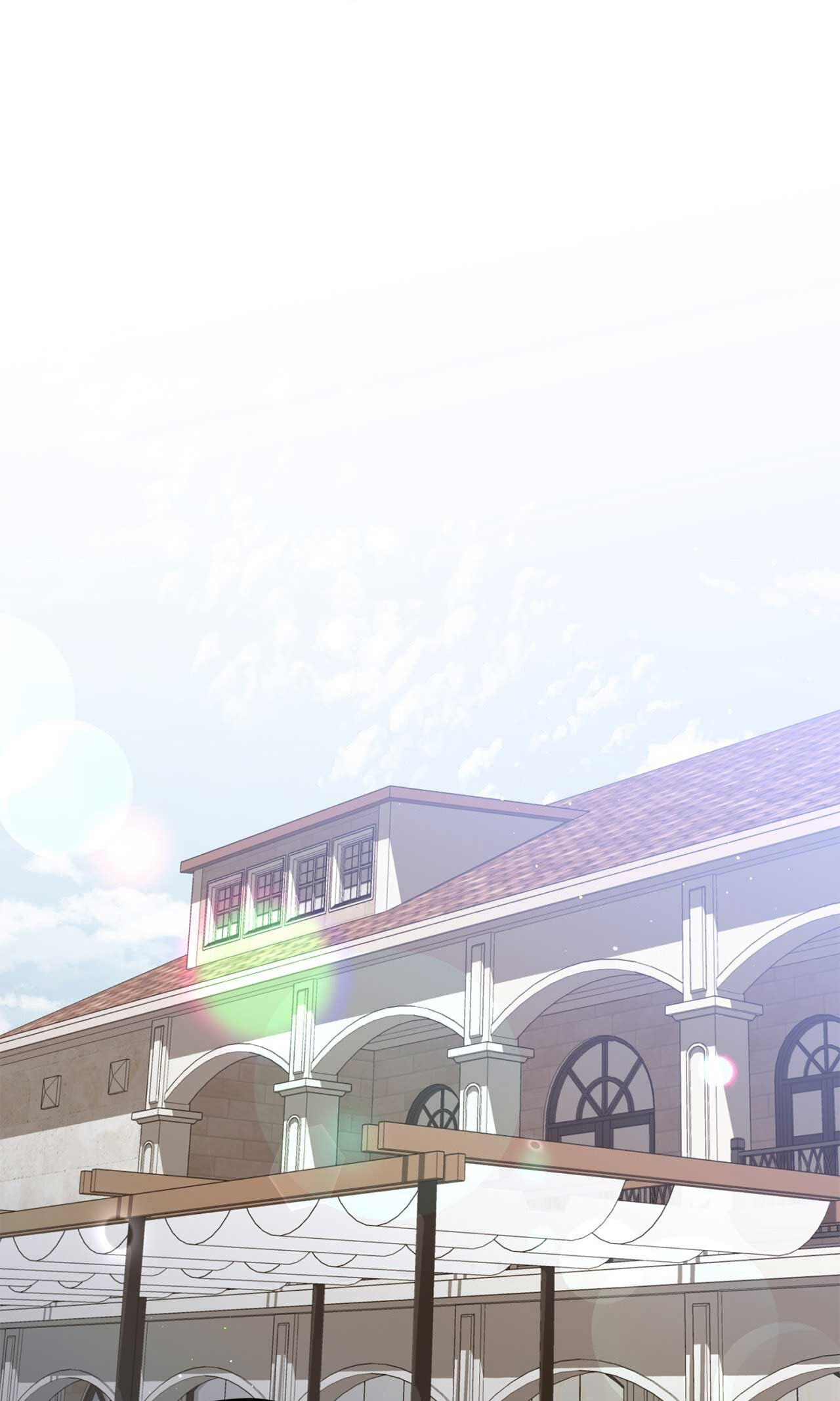 Dear Stranger (minggur) Chapter 21 page 1 - 