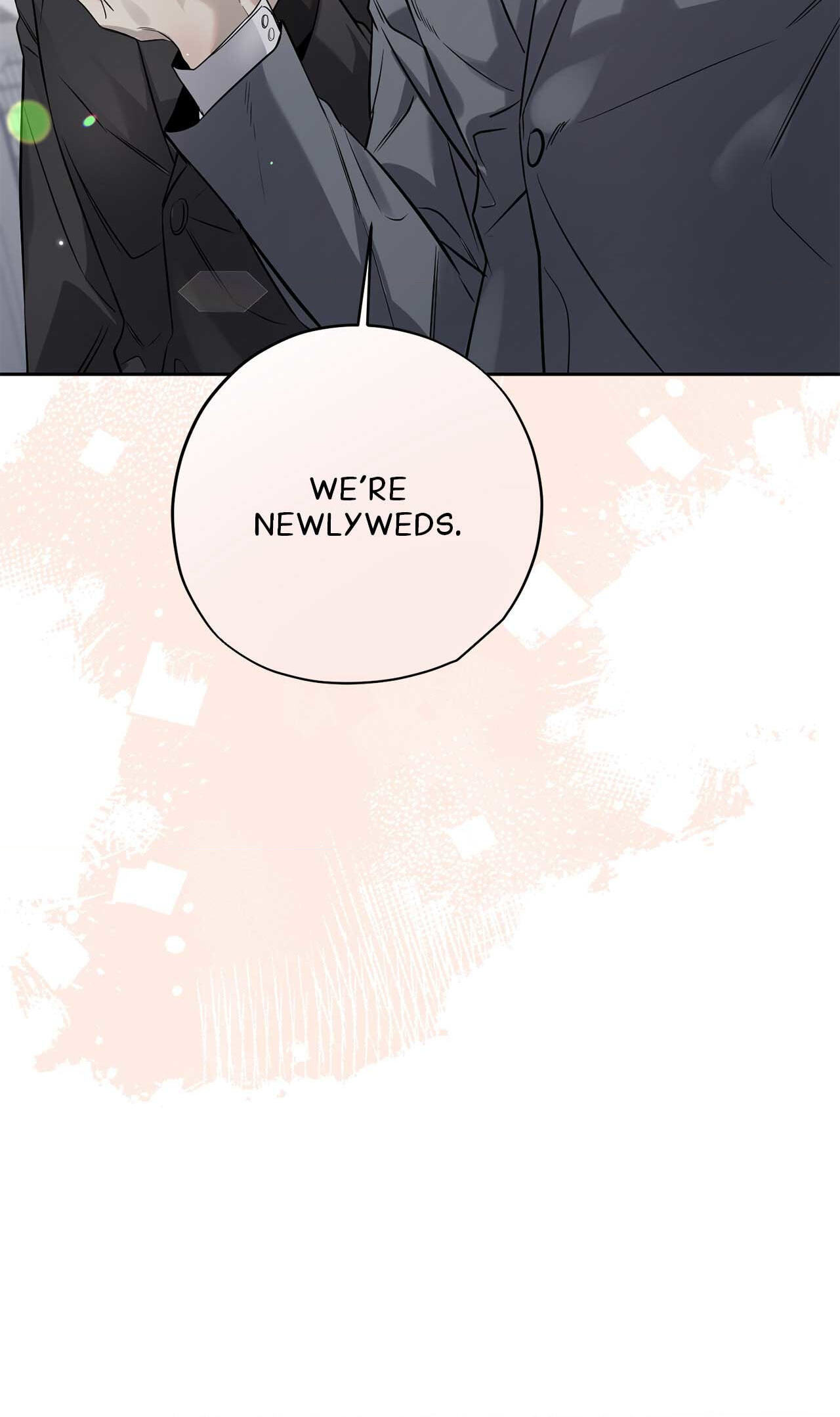 Dear Stranger (minggur) Chapter 21 page 18 - 