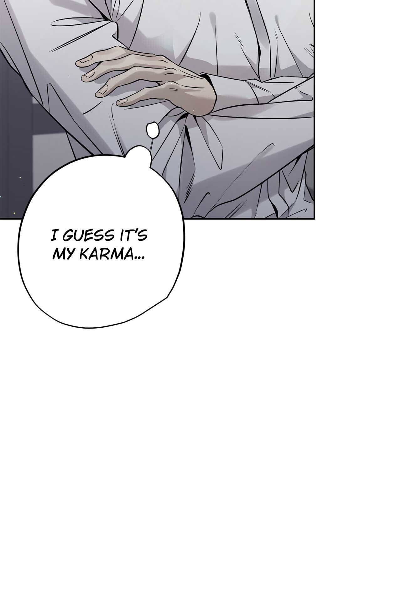 Dear Stranger (minggur) Chapter 21 page 27 - 