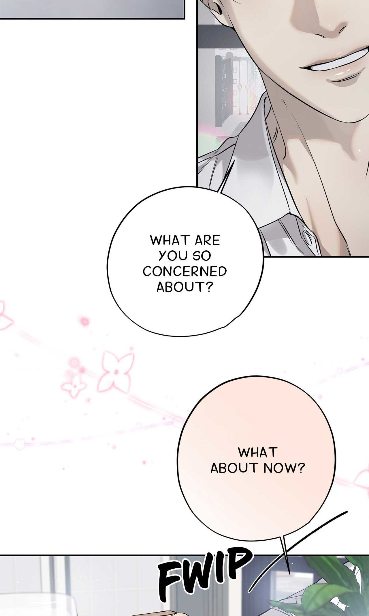 Dear Stranger (minggur) Chapter 21 page 34 - 