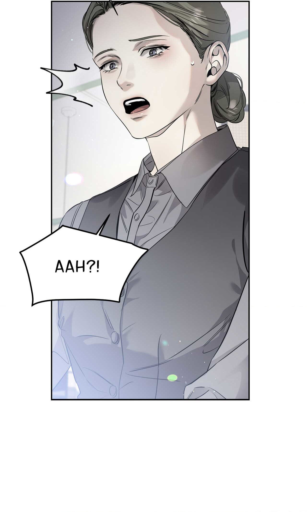 Dear Stranger (minggur) Chapter 21 page 40 - 