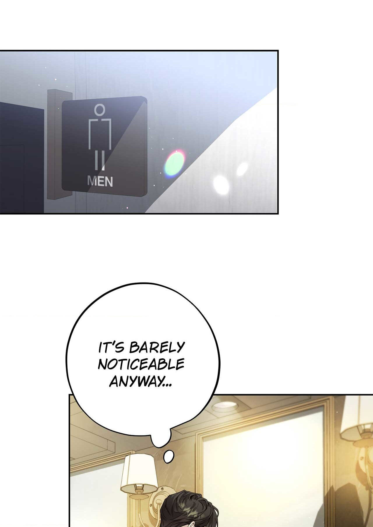 Dear Stranger (minggur) Chapter 21 page 50 - 