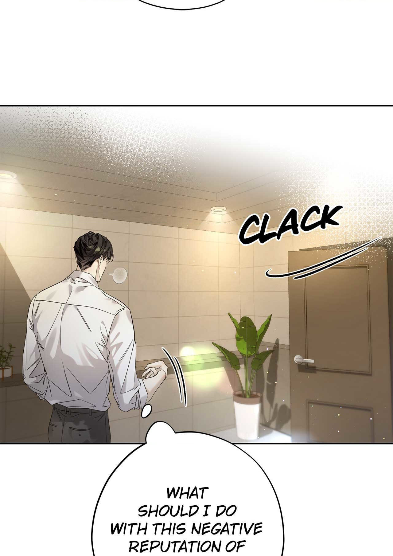 Dear Stranger (minggur) Chapter 21 page 55 - 