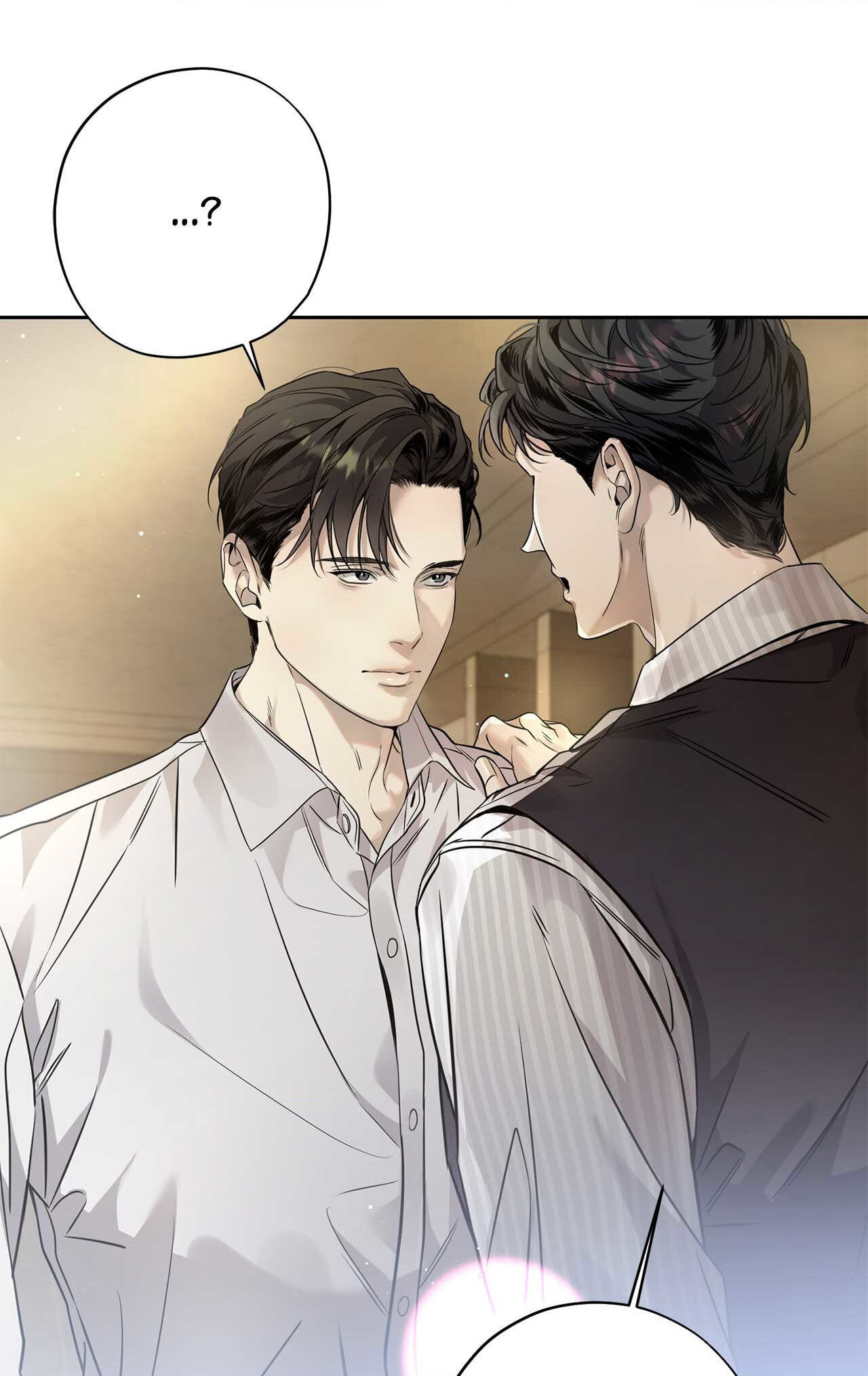 Dear Stranger (minggur) Chapter 21 page 57 - 