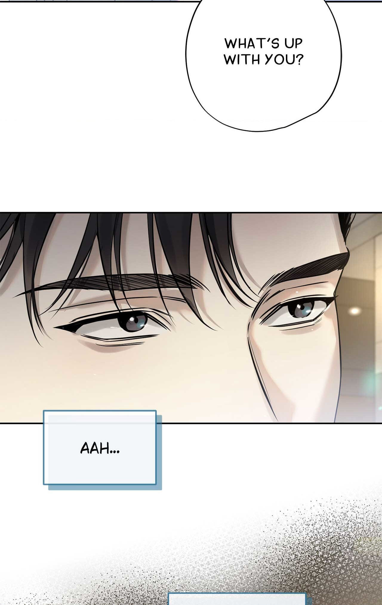 Dear Stranger (minggur) Chapter 21 page 58 - 
