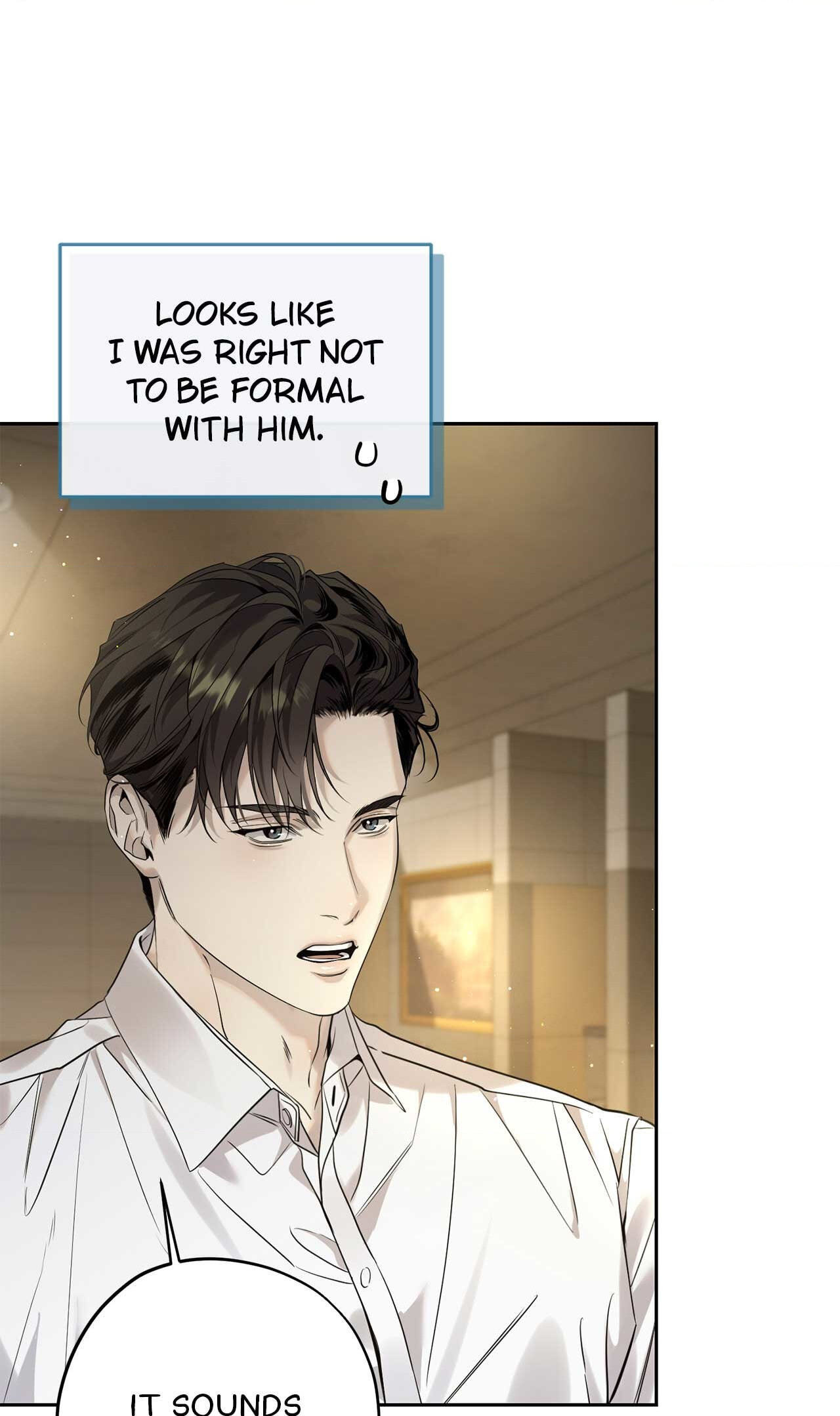 Dear Stranger (minggur) Chapter 21 page 65 - 
