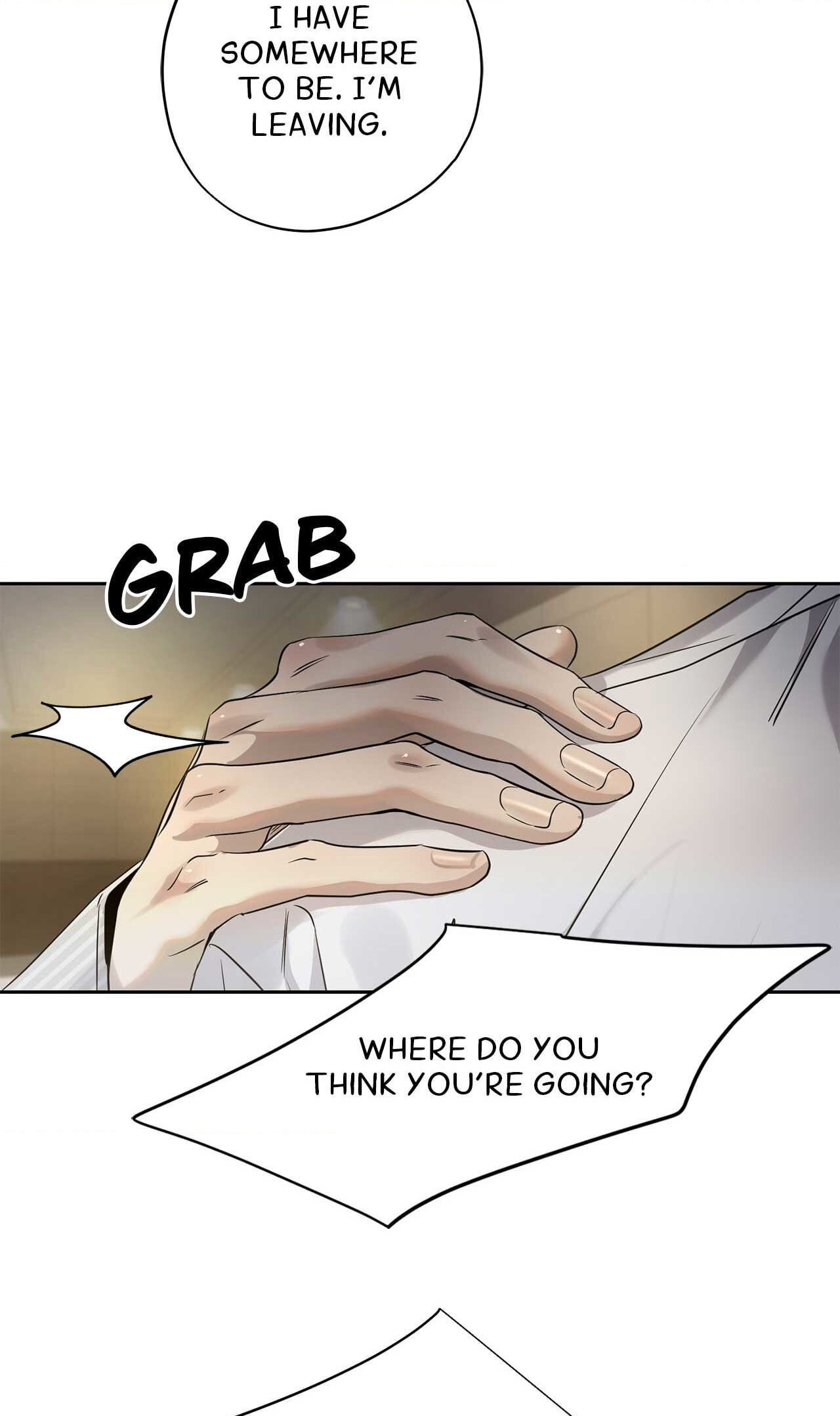 Dear Stranger (minggur) Chapter 21 page 69 - 