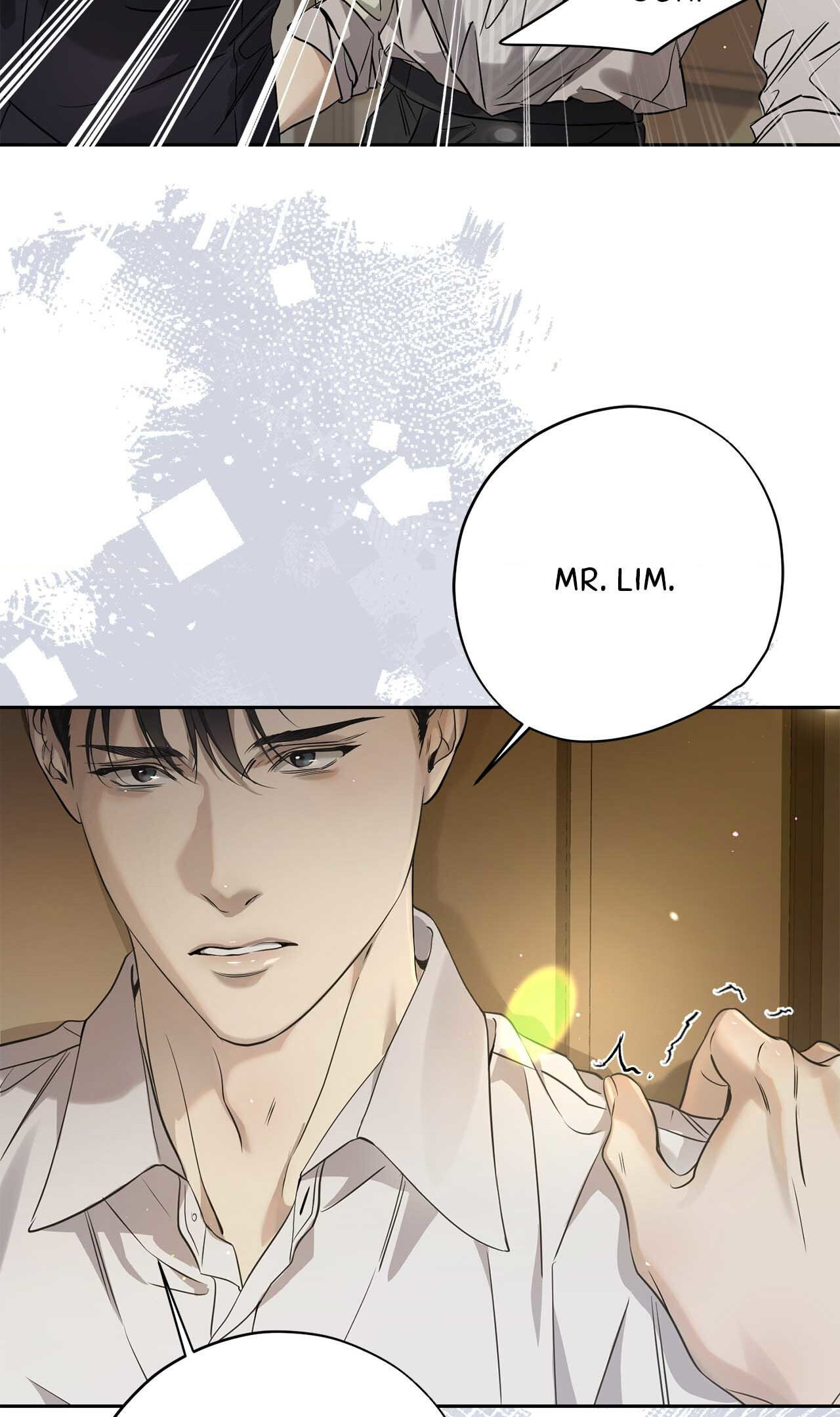 Dear Stranger (minggur) Chapter 21 page 71 - 