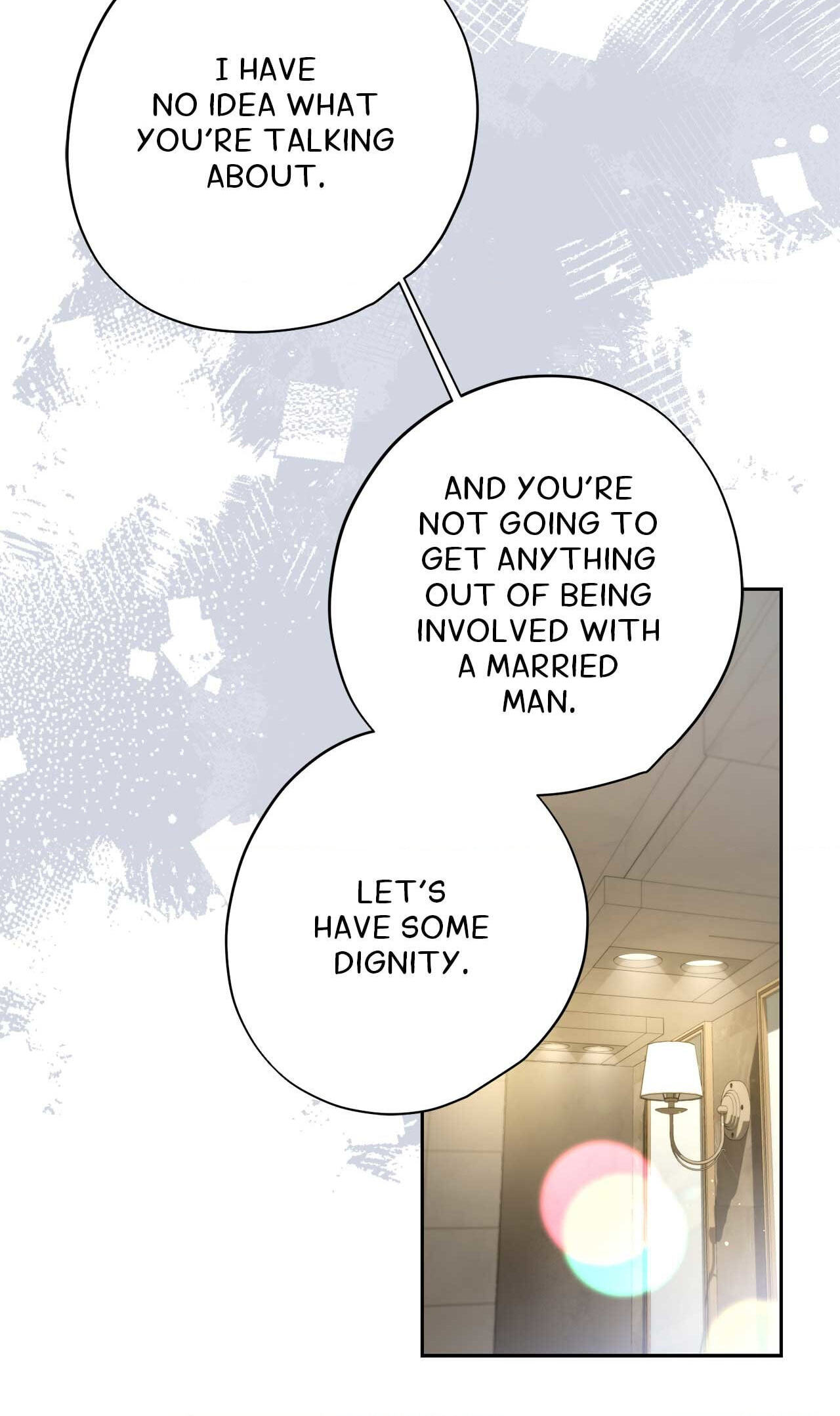 Dear Stranger (minggur) Chapter 21 page 72 - 