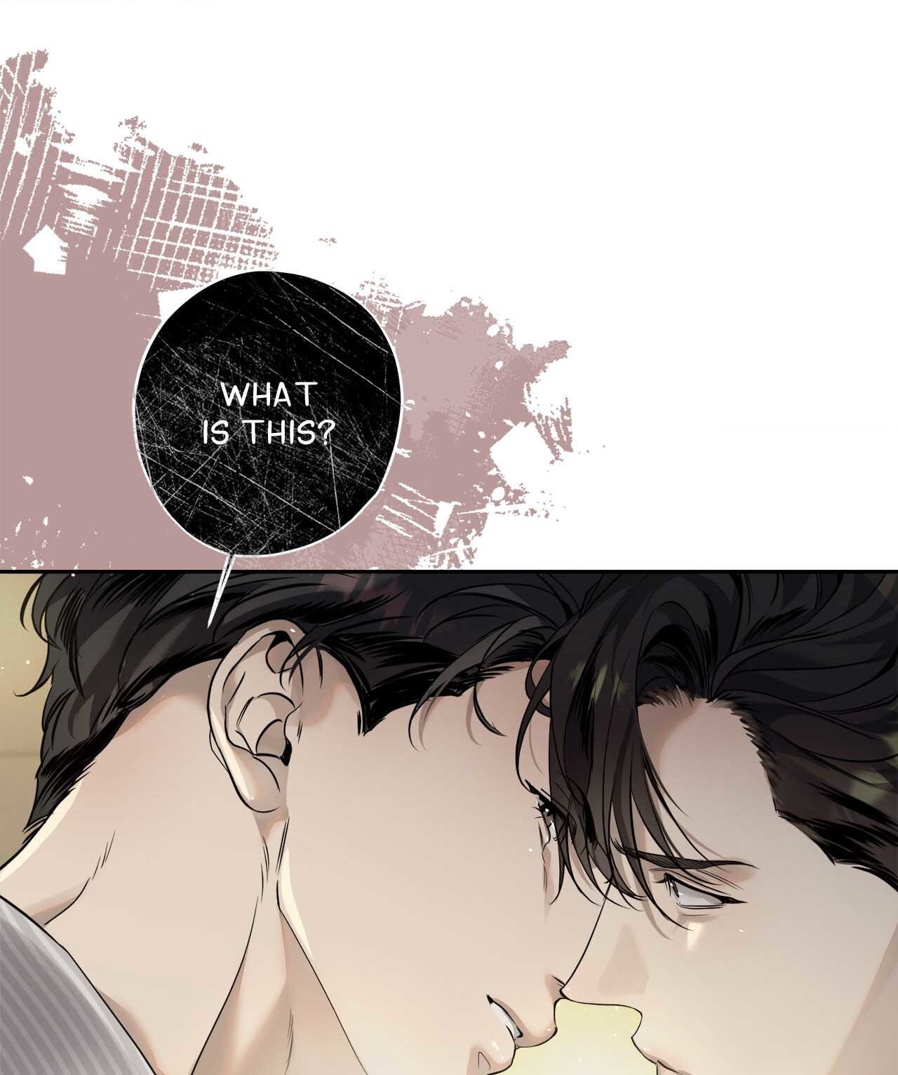 Dear Stranger (minggur) Chapter 21 page 73 - 