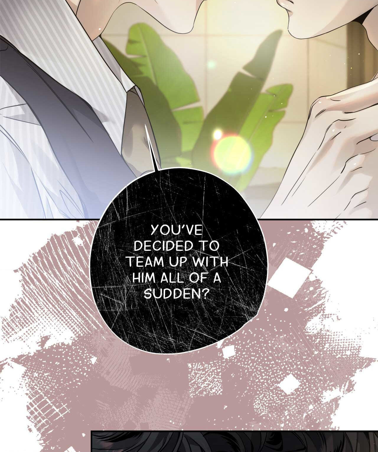 Dear Stranger (minggur) Chapter 21 page 74 - 