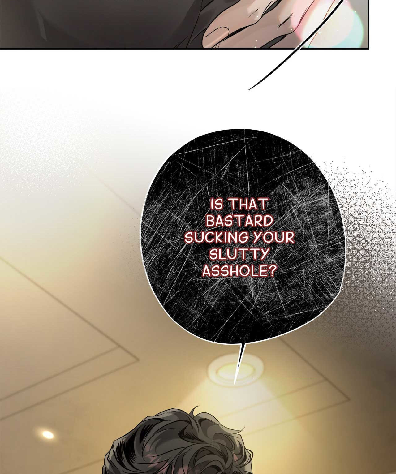 Dear Stranger (minggur) Chapter 21 page 77 - 