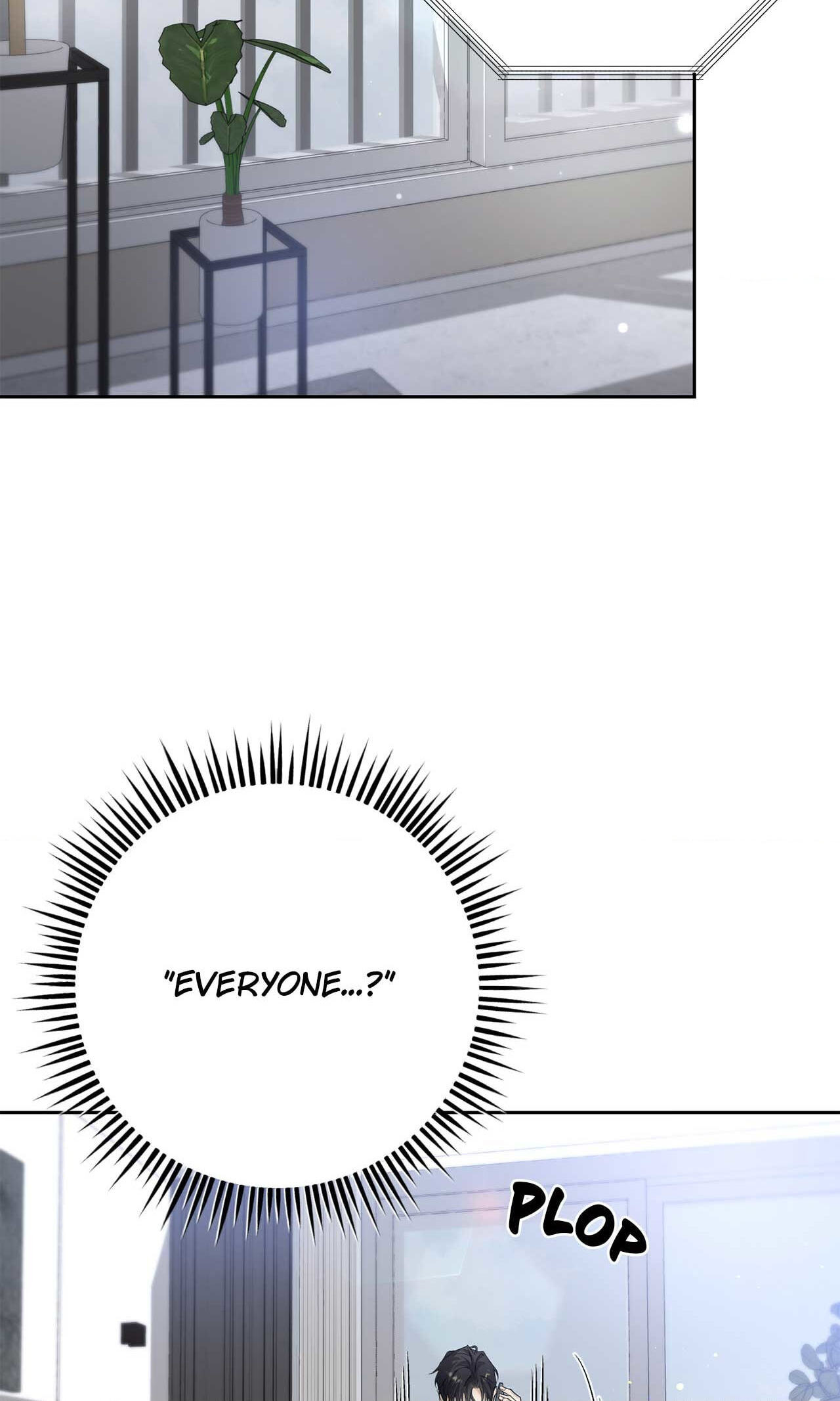 Dear Stranger (minggur) Chapter 23 page 14 - 
