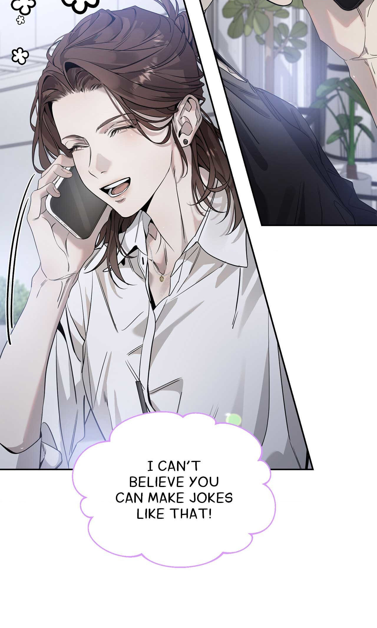 Dear Stranger (minggur) Chapter 23 page 23 - 
