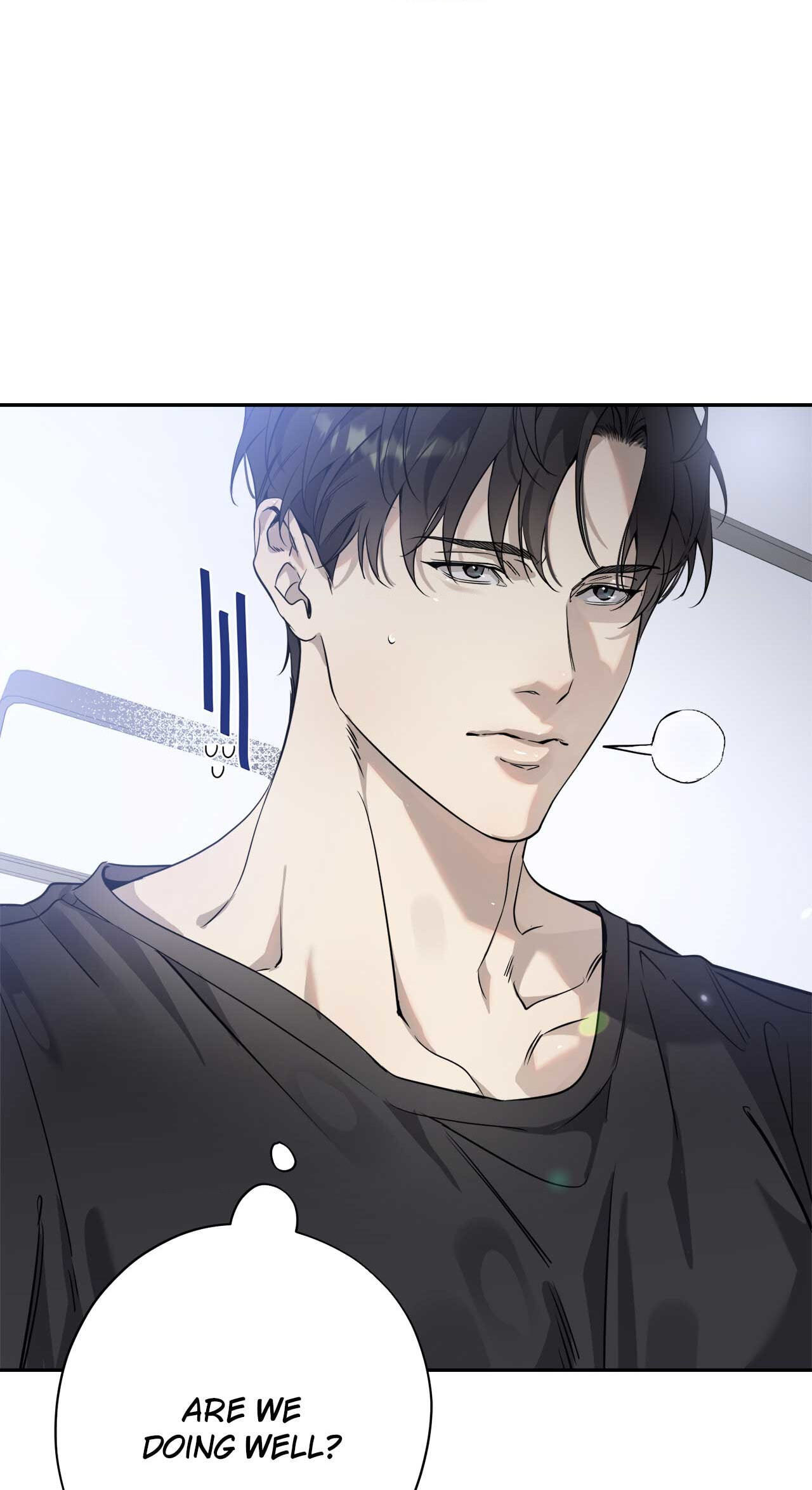 Dear Stranger (minggur) Chapter 23 page 33 - 