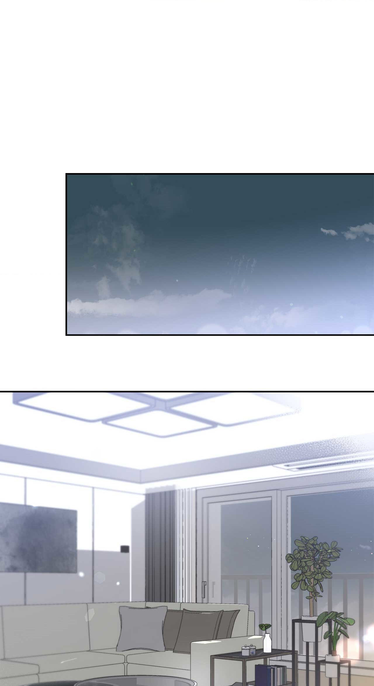 Dear Stranger (minggur) Chapter 23 page 35 - 