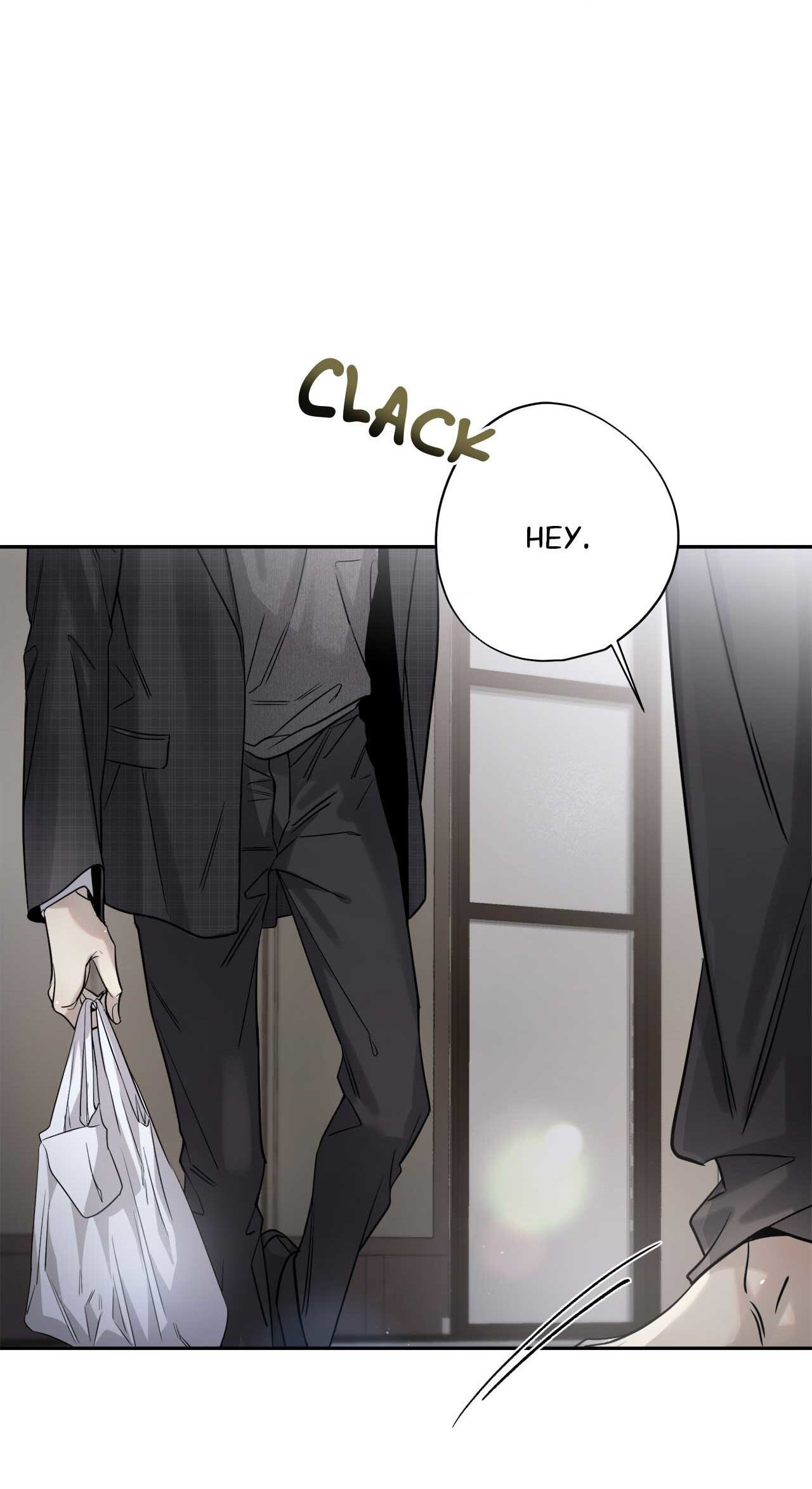 Dear Stranger (minggur) Chapter 23 page 37 - 