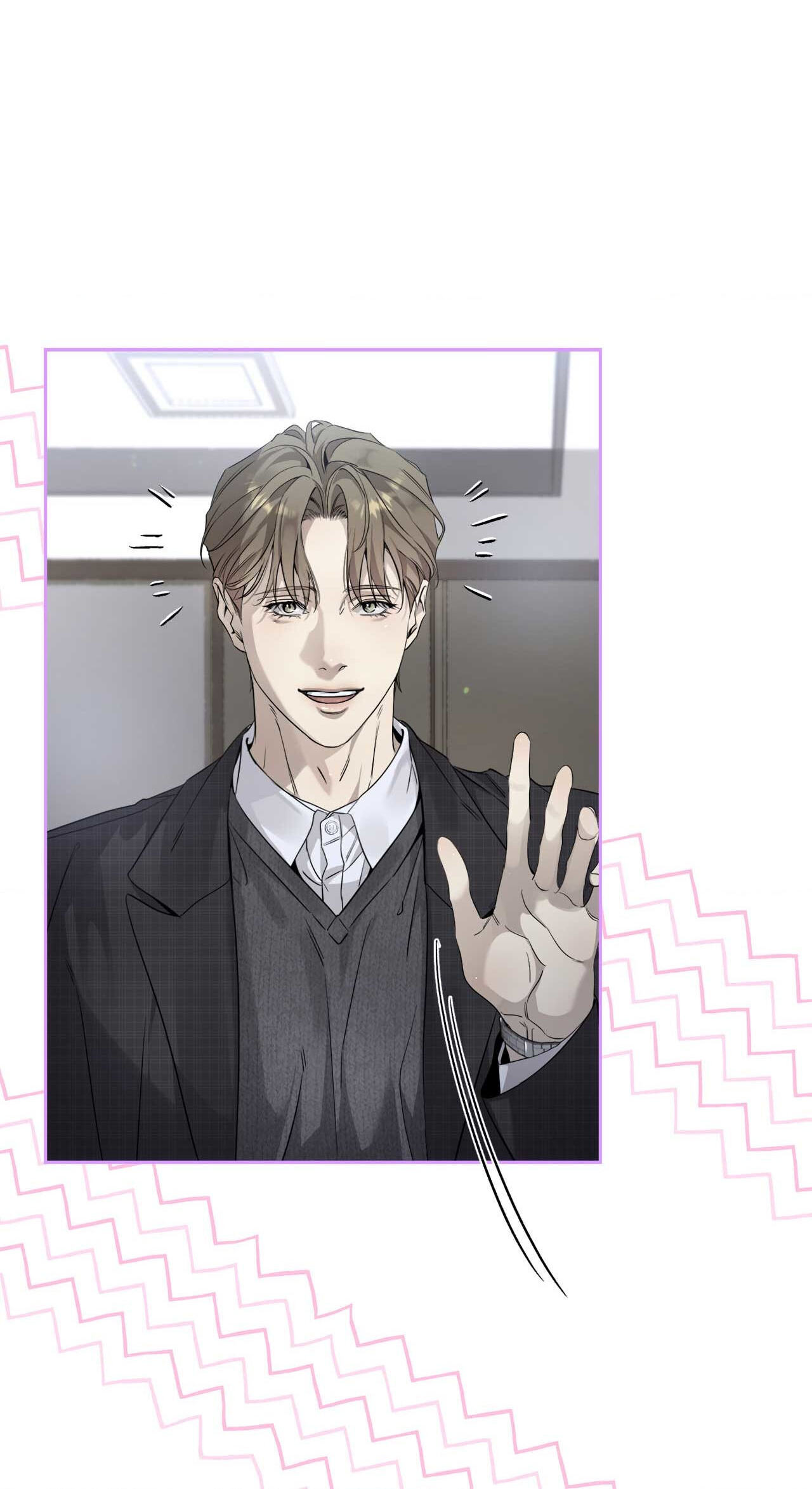 Dear Stranger (minggur) Chapter 23 page 38 - 