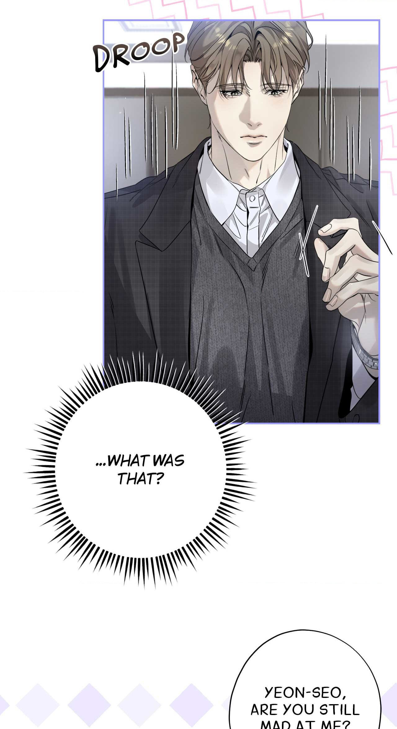Dear Stranger (minggur) Chapter 23 page 39 - 
