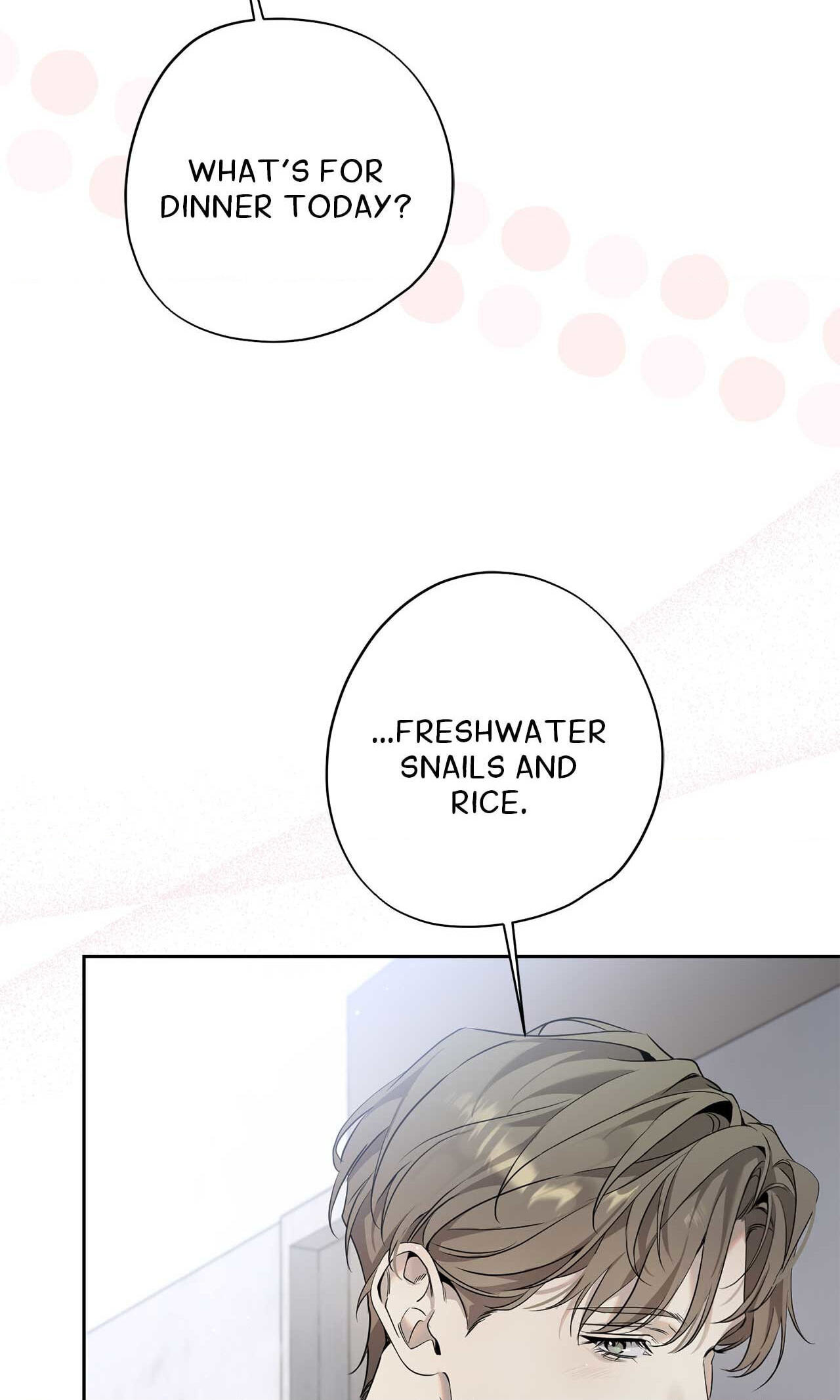Dear Stranger (minggur) Chapter 23 page 46 - 
