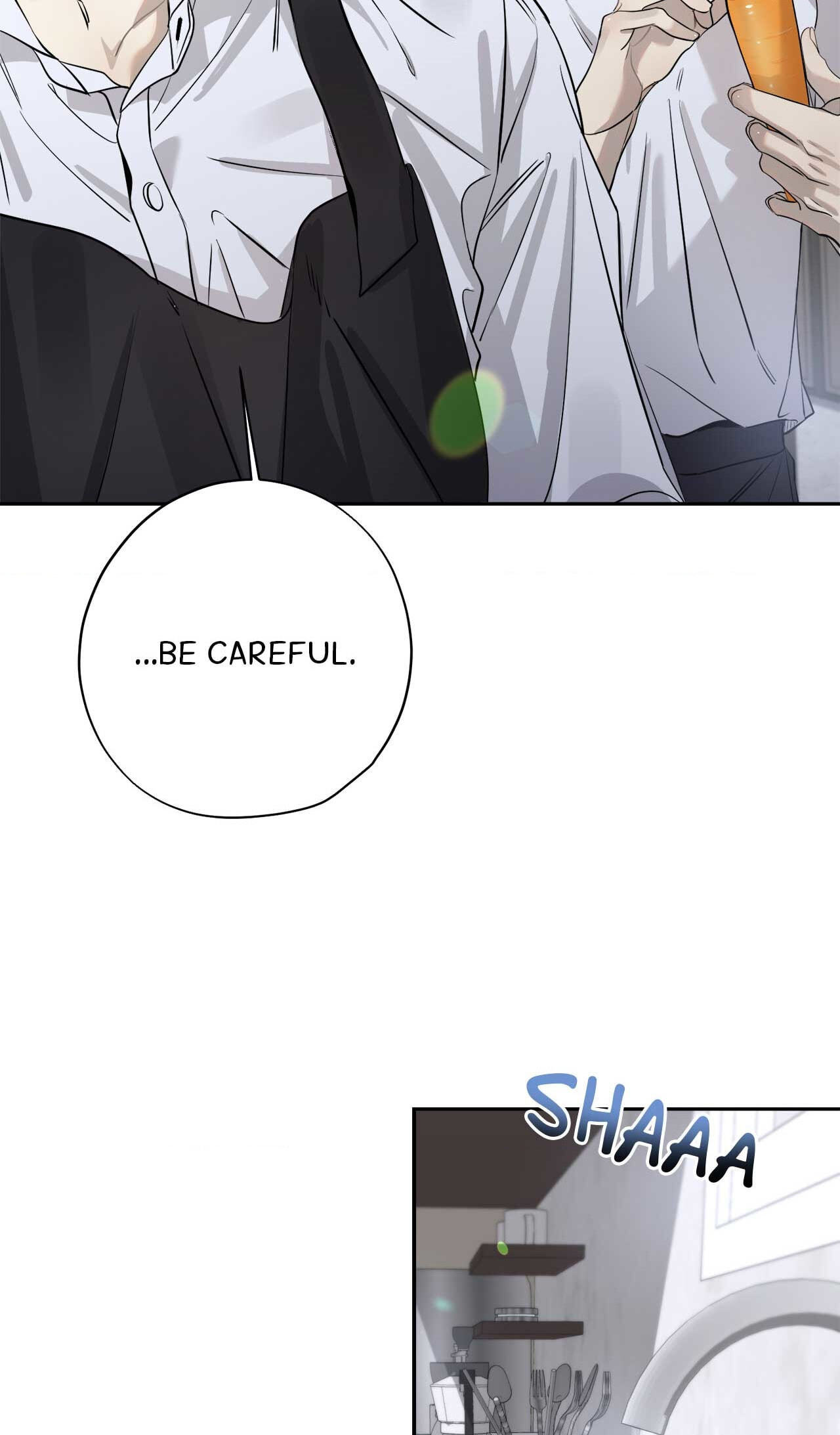 Dear Stranger (minggur) Chapter 23 page 51 - 