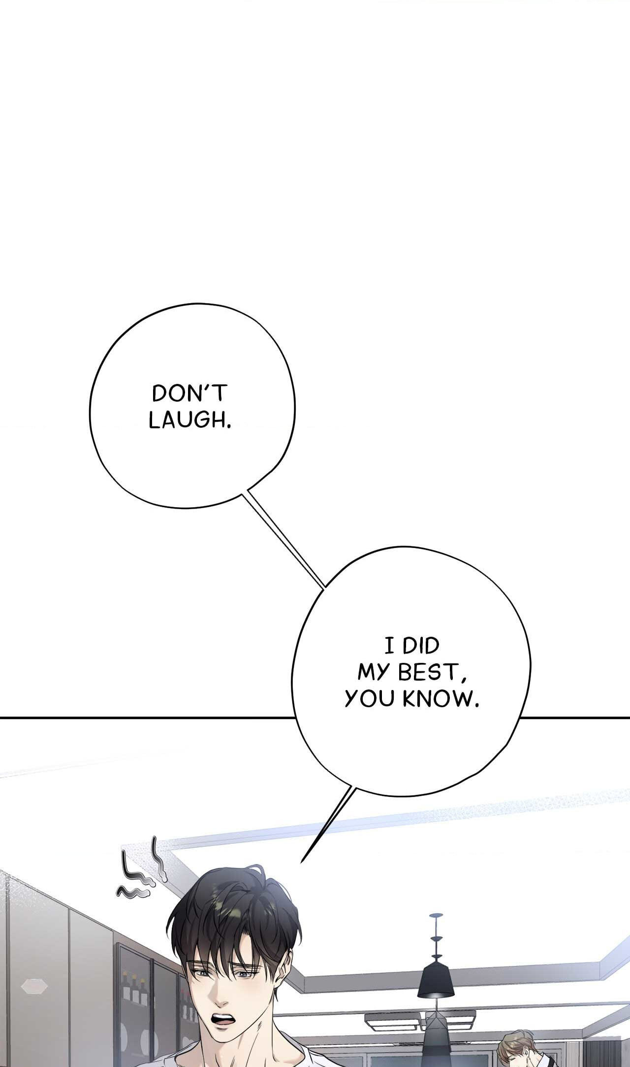 Dear Stranger (minggur) Chapter 23 page 57 - 
