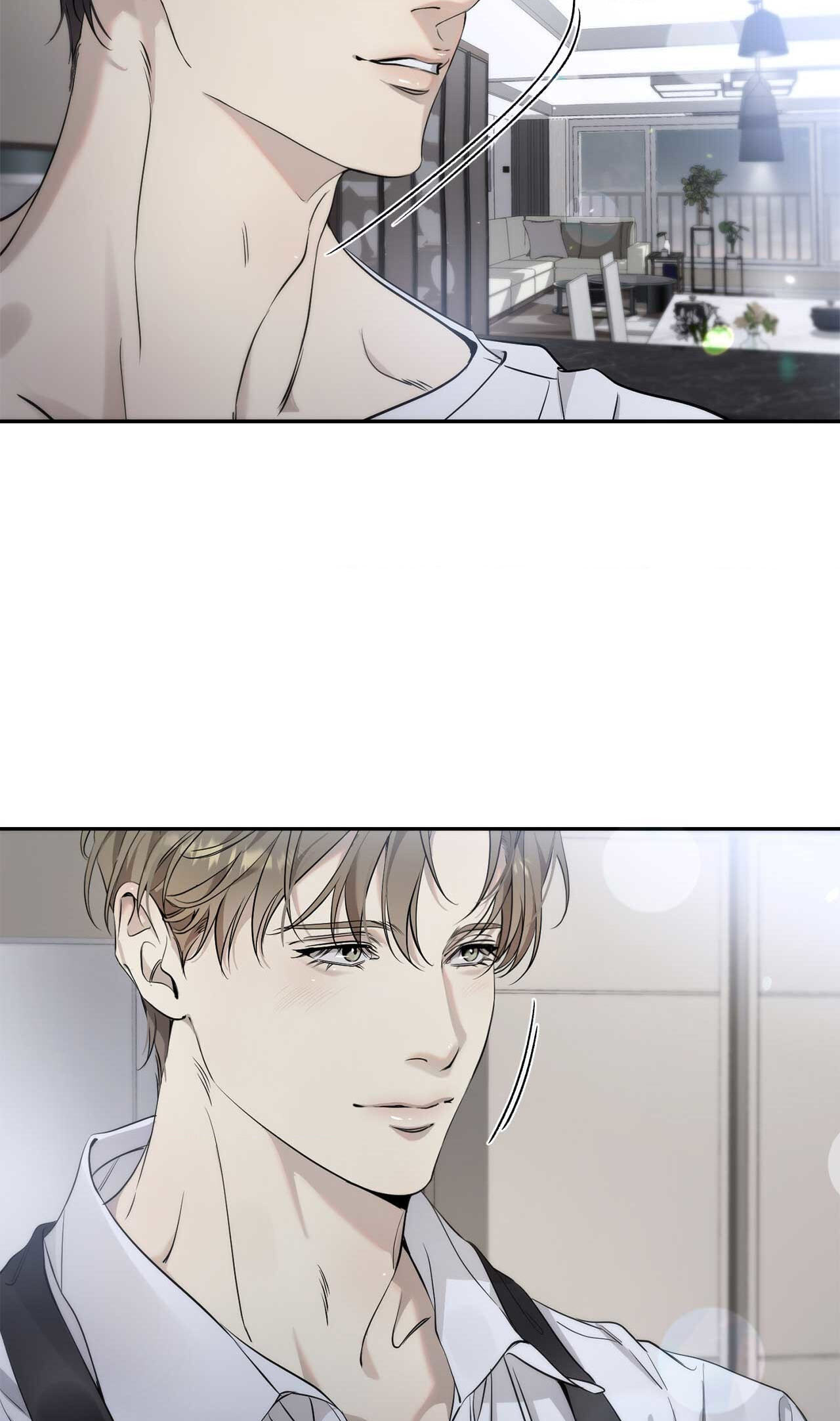 Dear Stranger (minggur) Chapter 23 page 59 - 