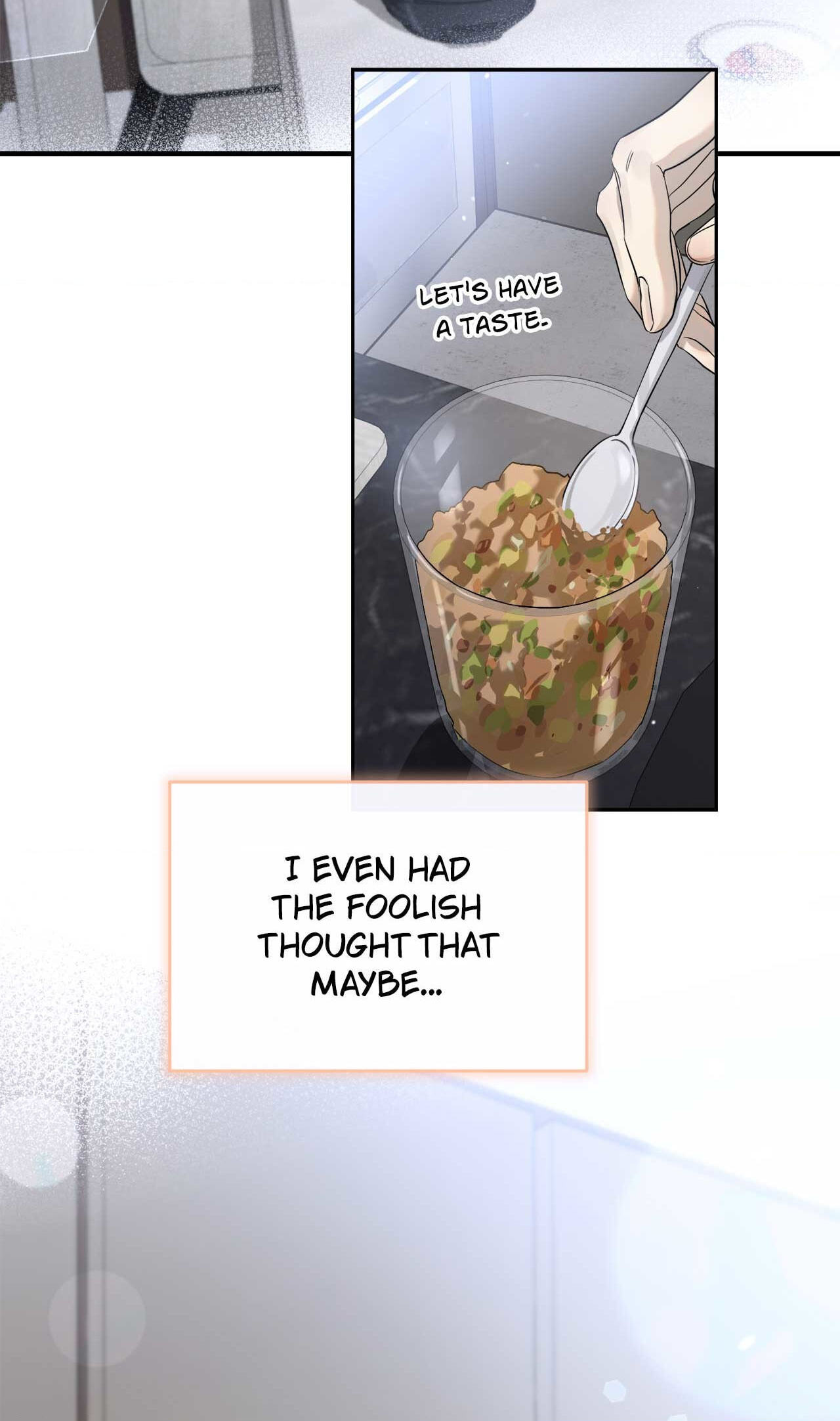 Dear Stranger (minggur) Chapter 23 page 62 - 