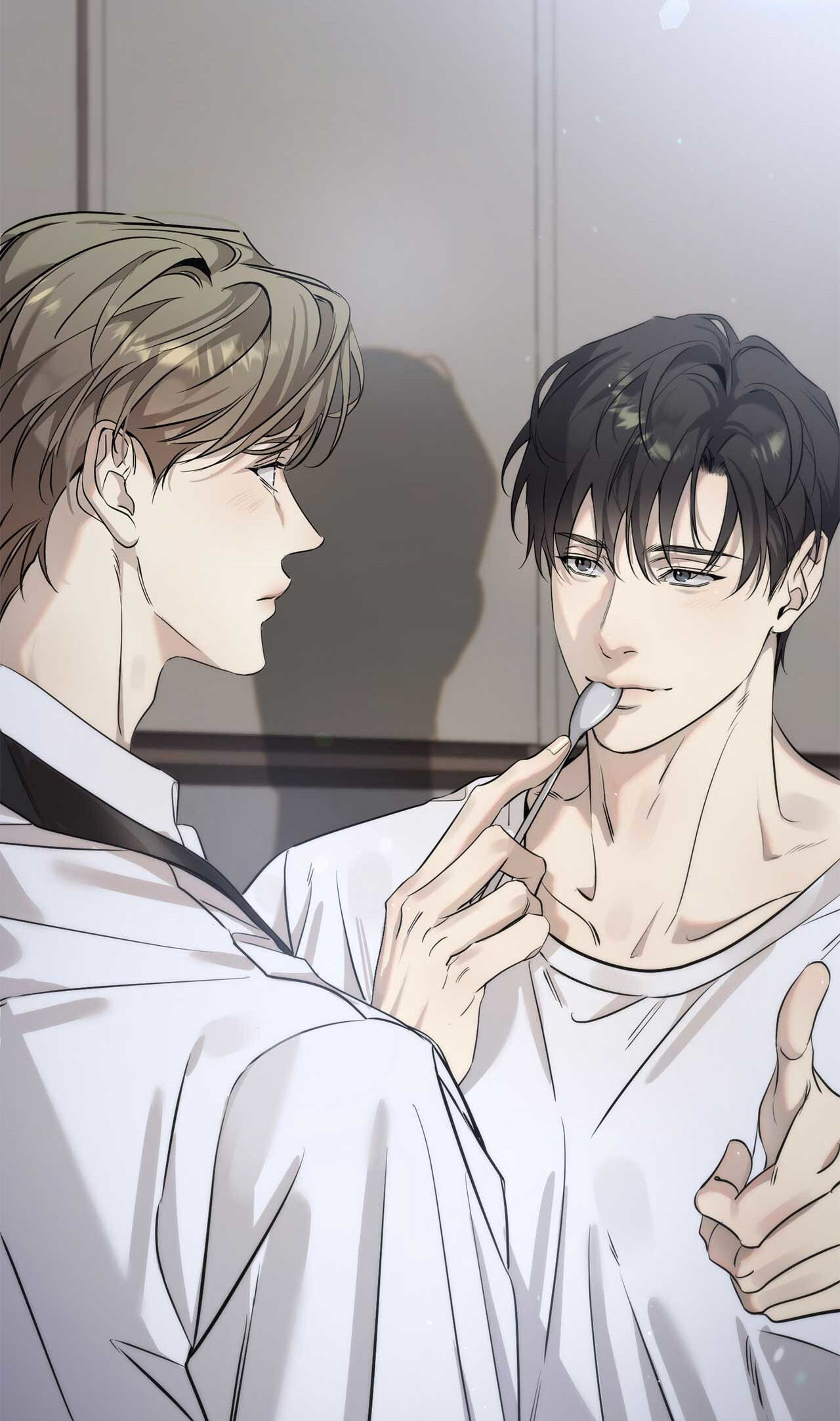 Dear Stranger (minggur) Chapter 23 page 63 - 