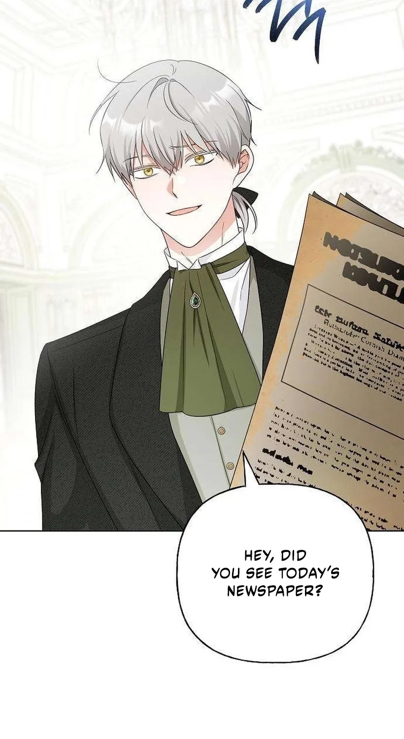 Dear Stranger (minggur) Chapter 3 page 2 - 