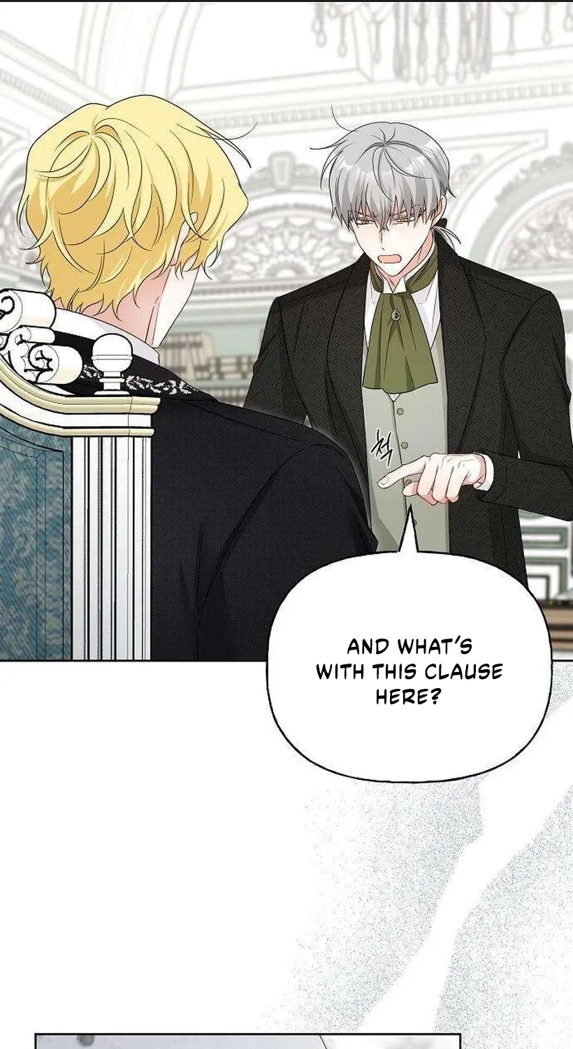 Dear Stranger (minggur) Chapter 3 page 11 - 