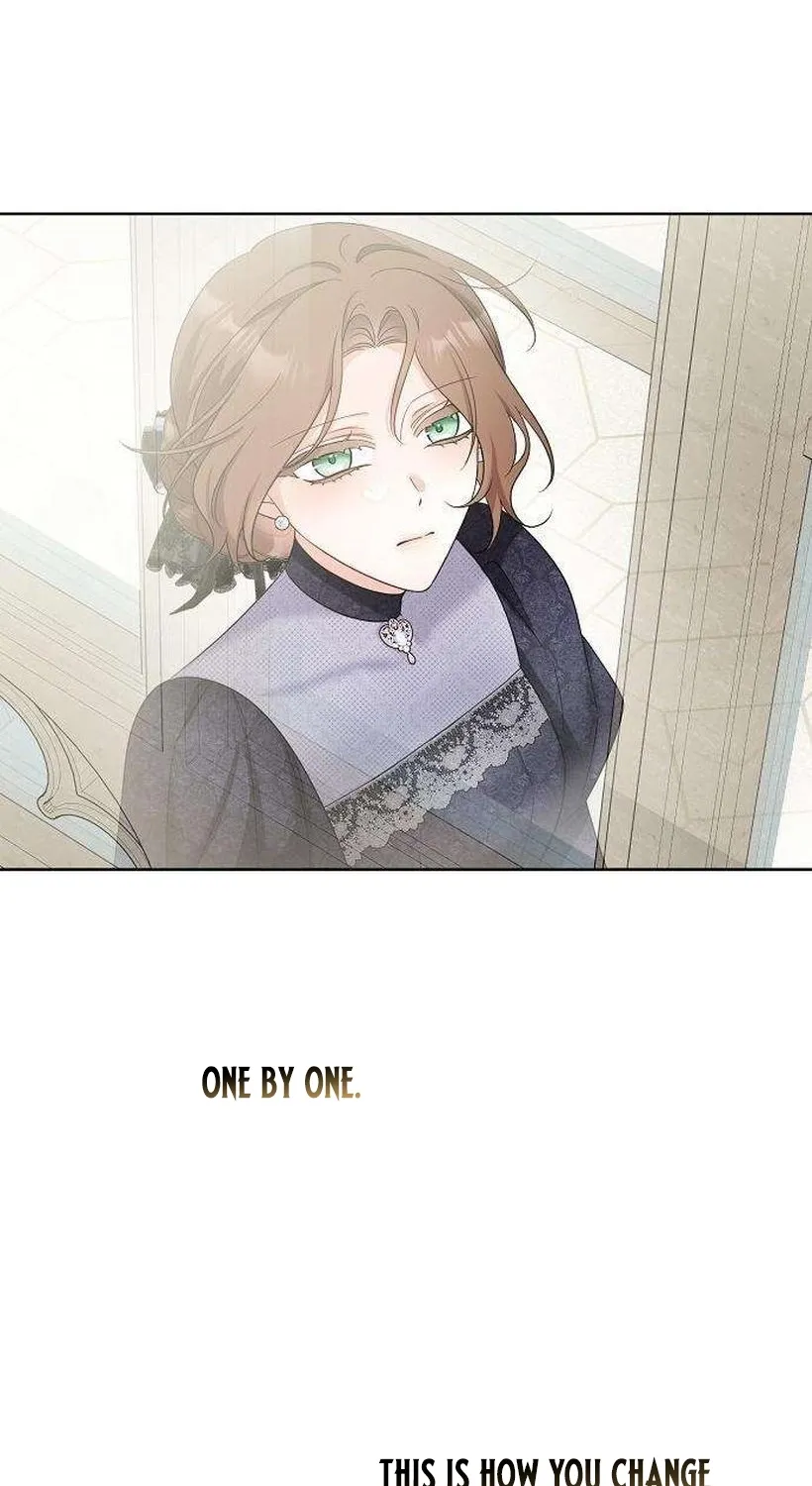 Dear Stranger (minggur) Chapter 3 page 102 - 
