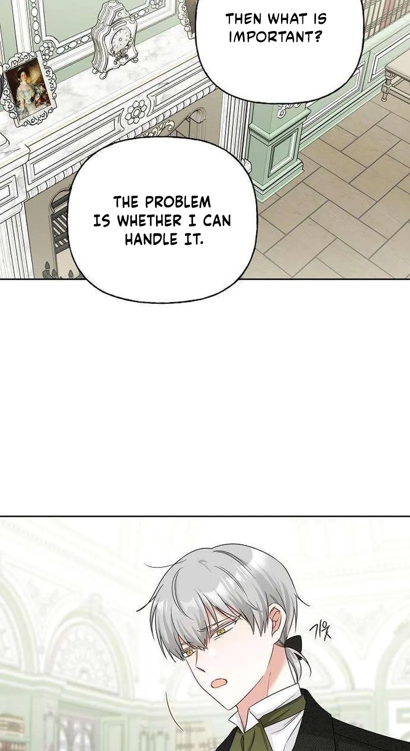 Dear Stranger (minggur) Chapter 3 page 15 - 