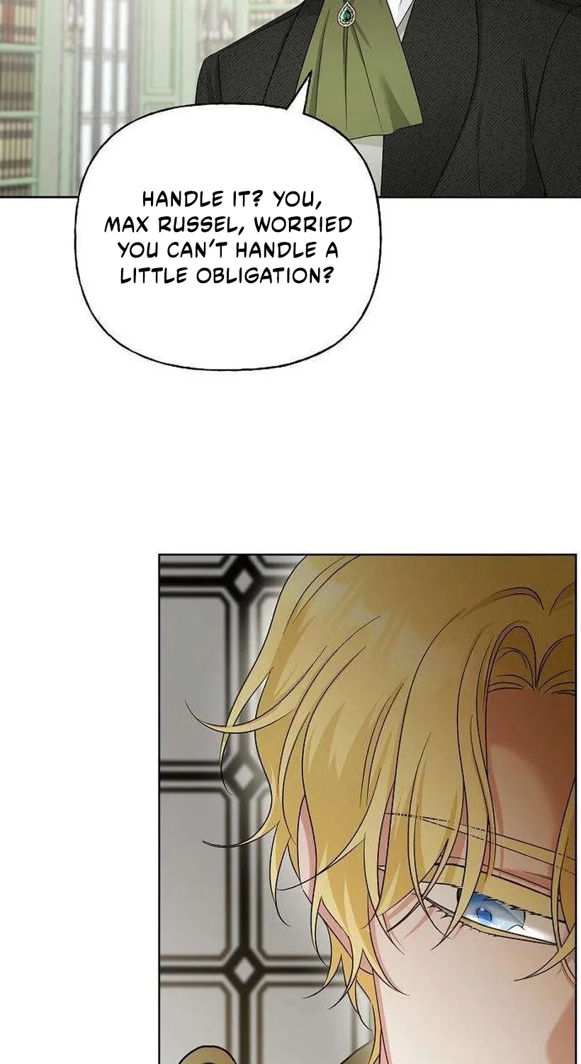 Dear Stranger (minggur) Chapter 3 page 16 - 